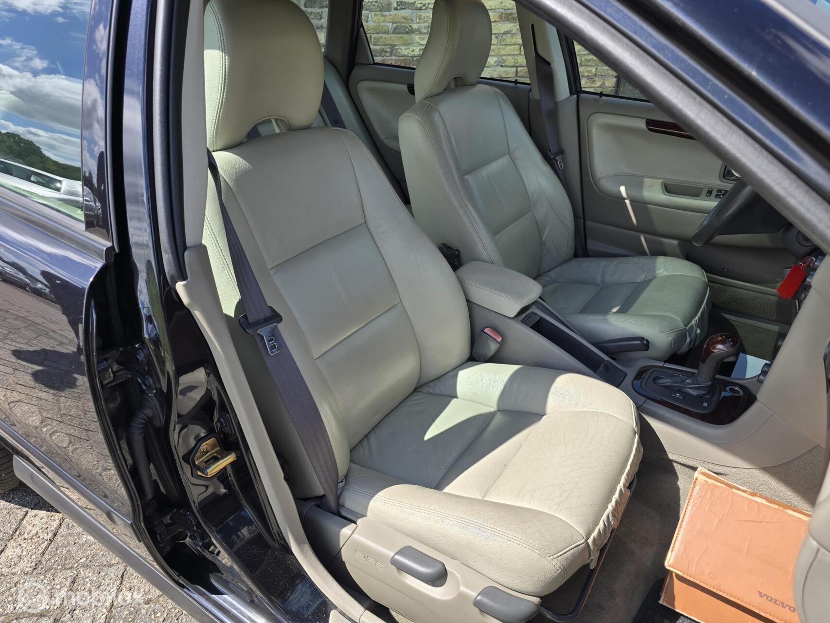 Foto van Volvo V40