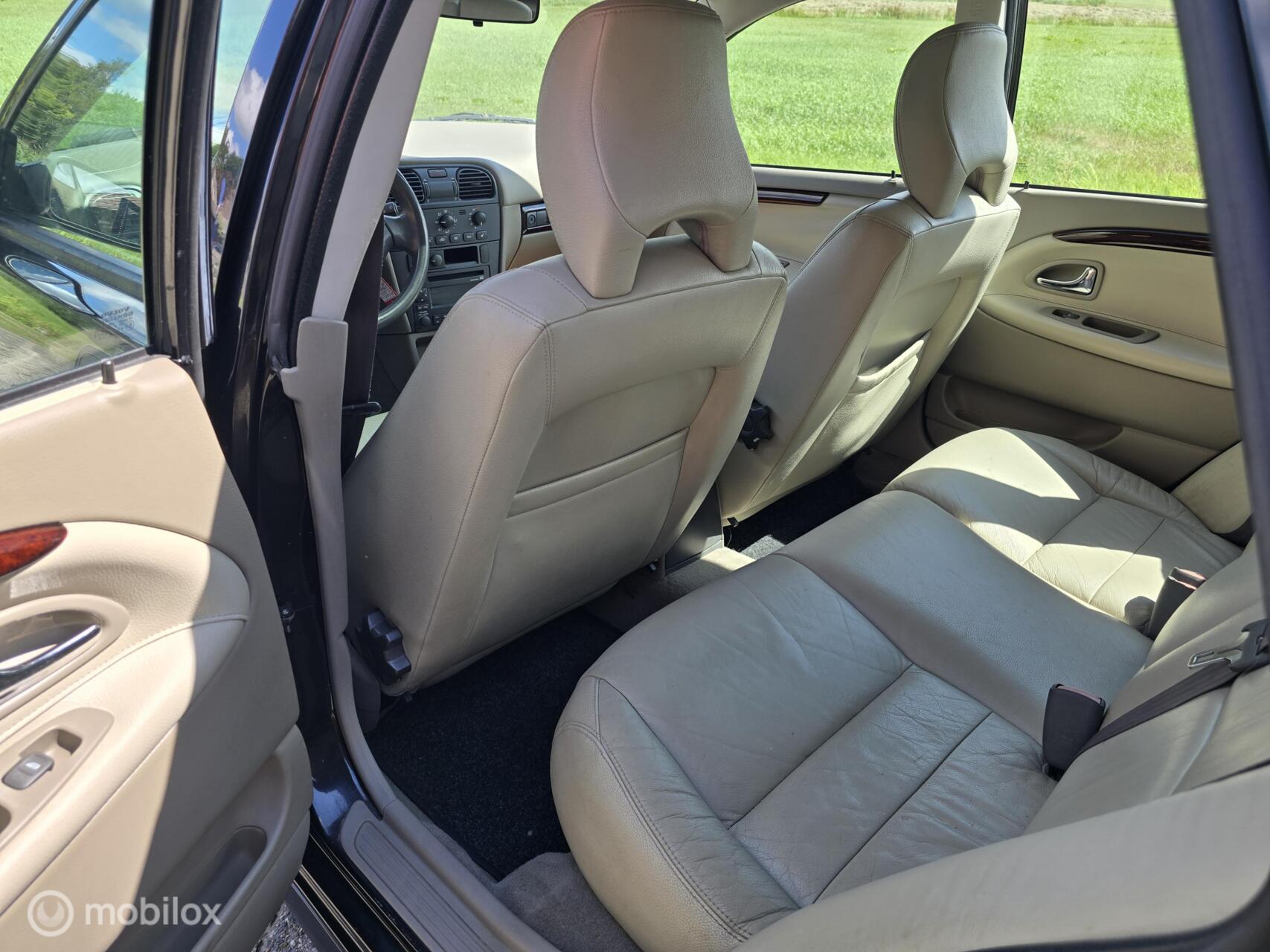 Foto van Volvo V40