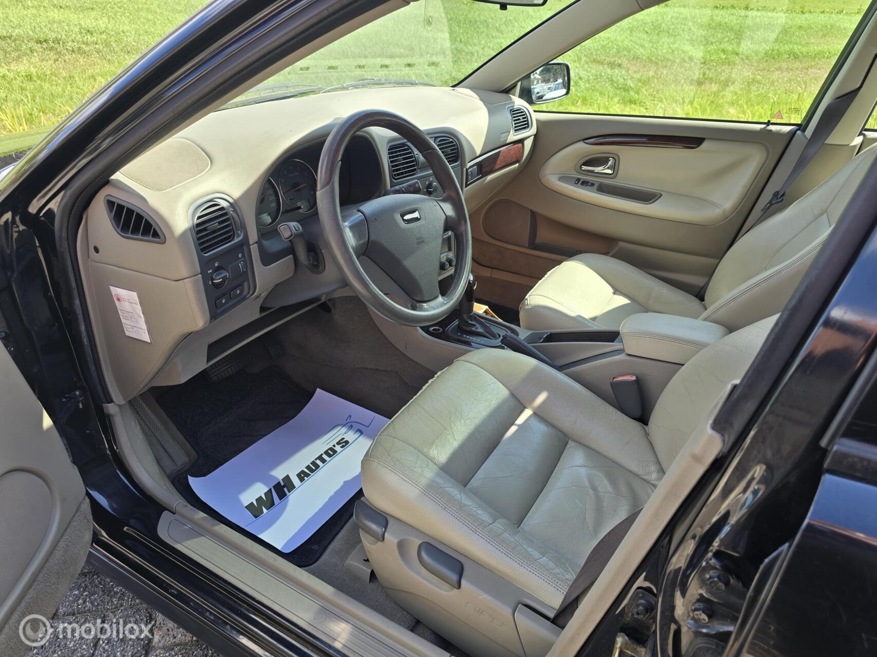 Foto van Volvo V40