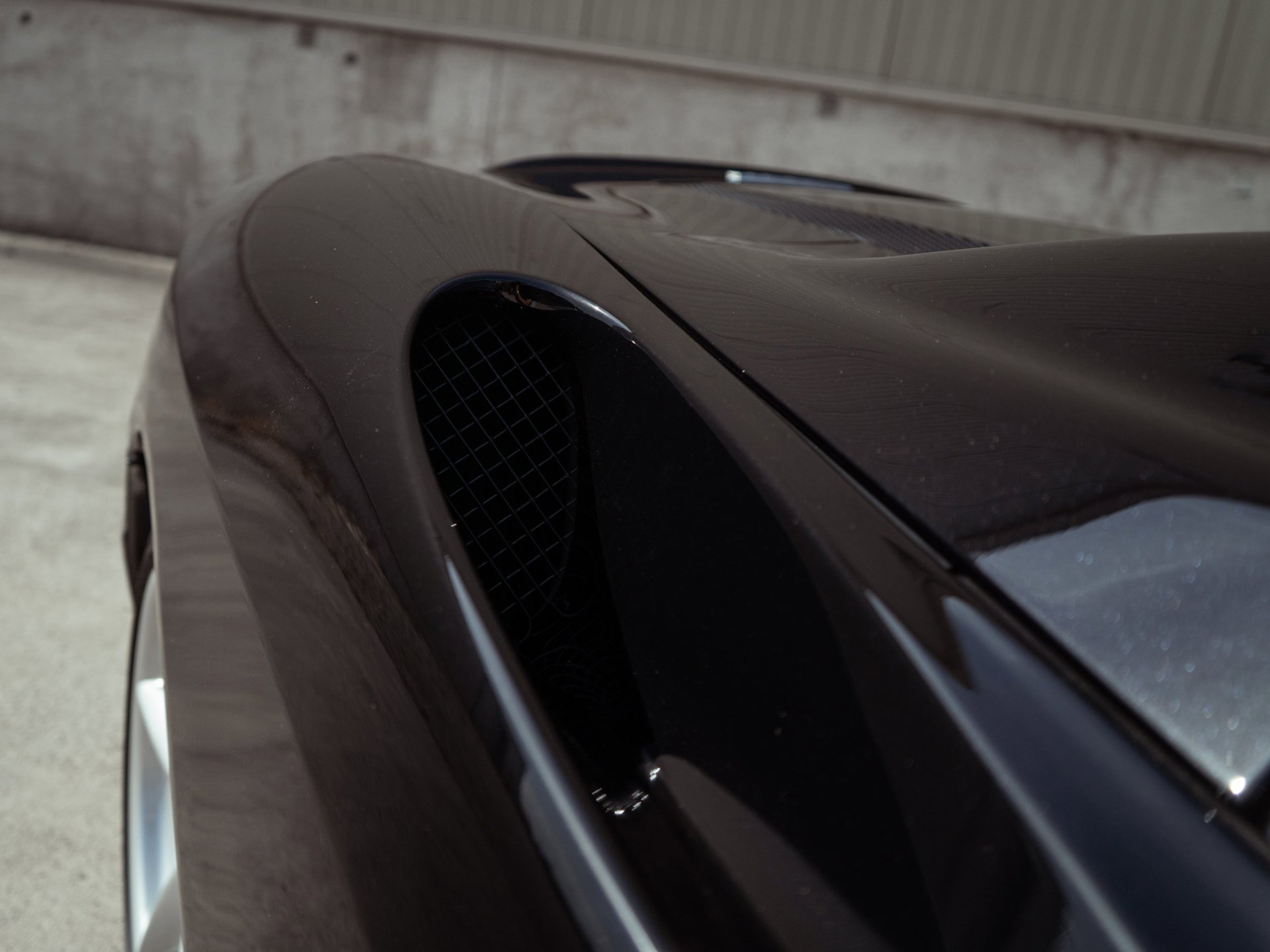 Foto van Ferrari 360