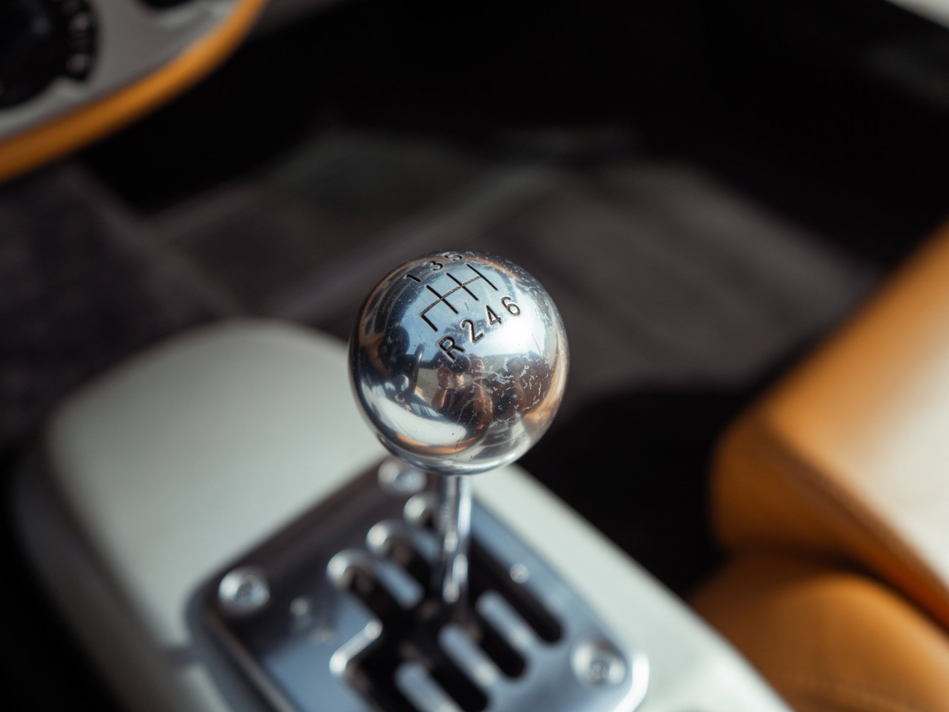 Foto van Ferrari 360