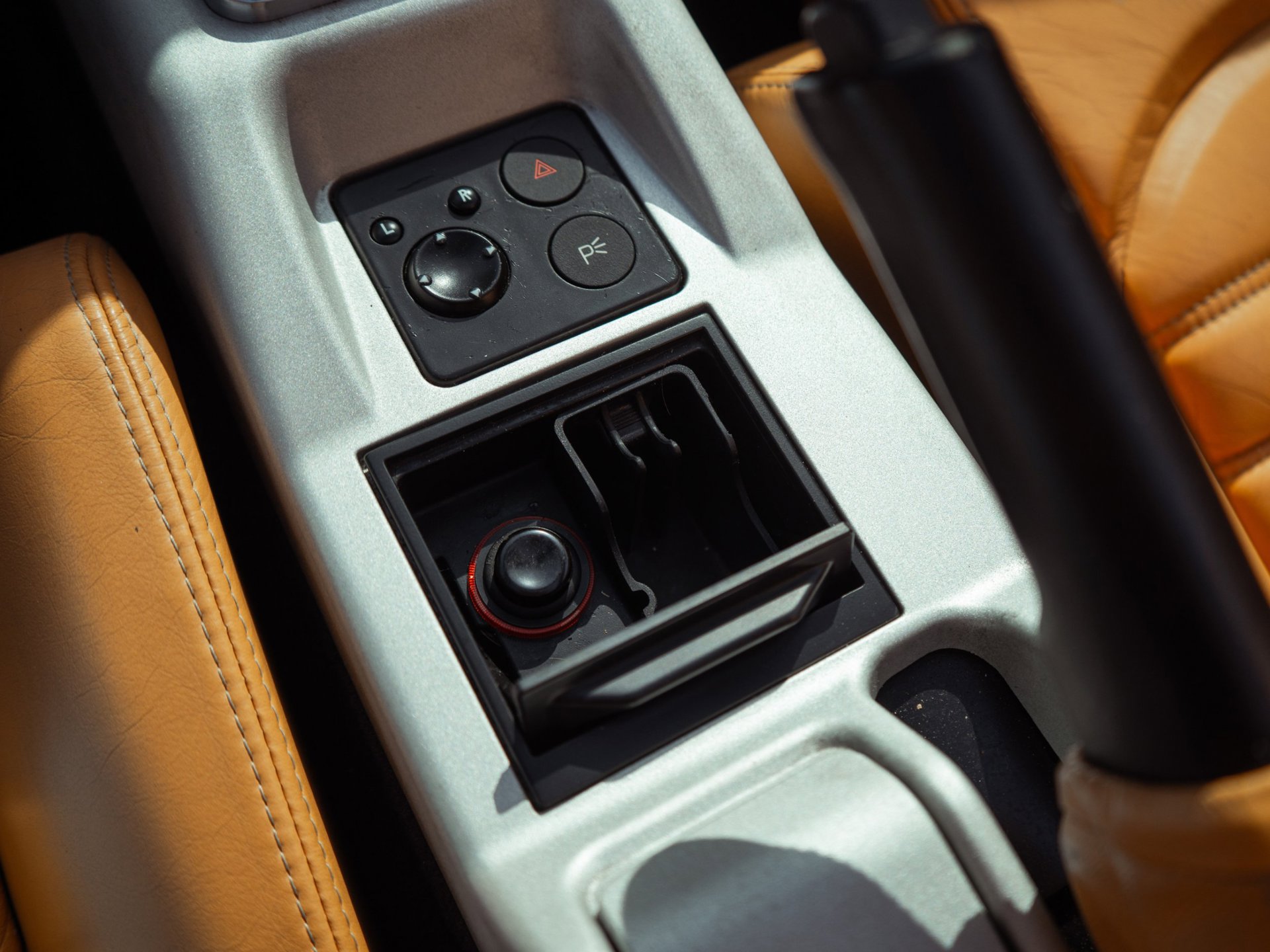 Foto van Ferrari 360