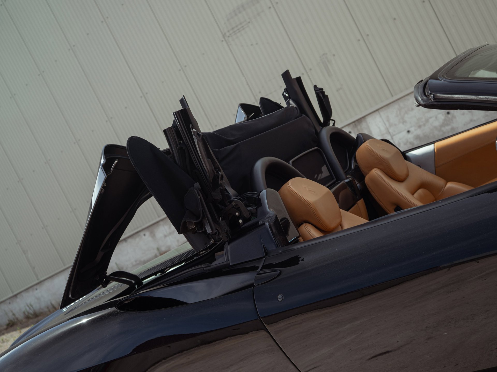 Foto van Ferrari 360