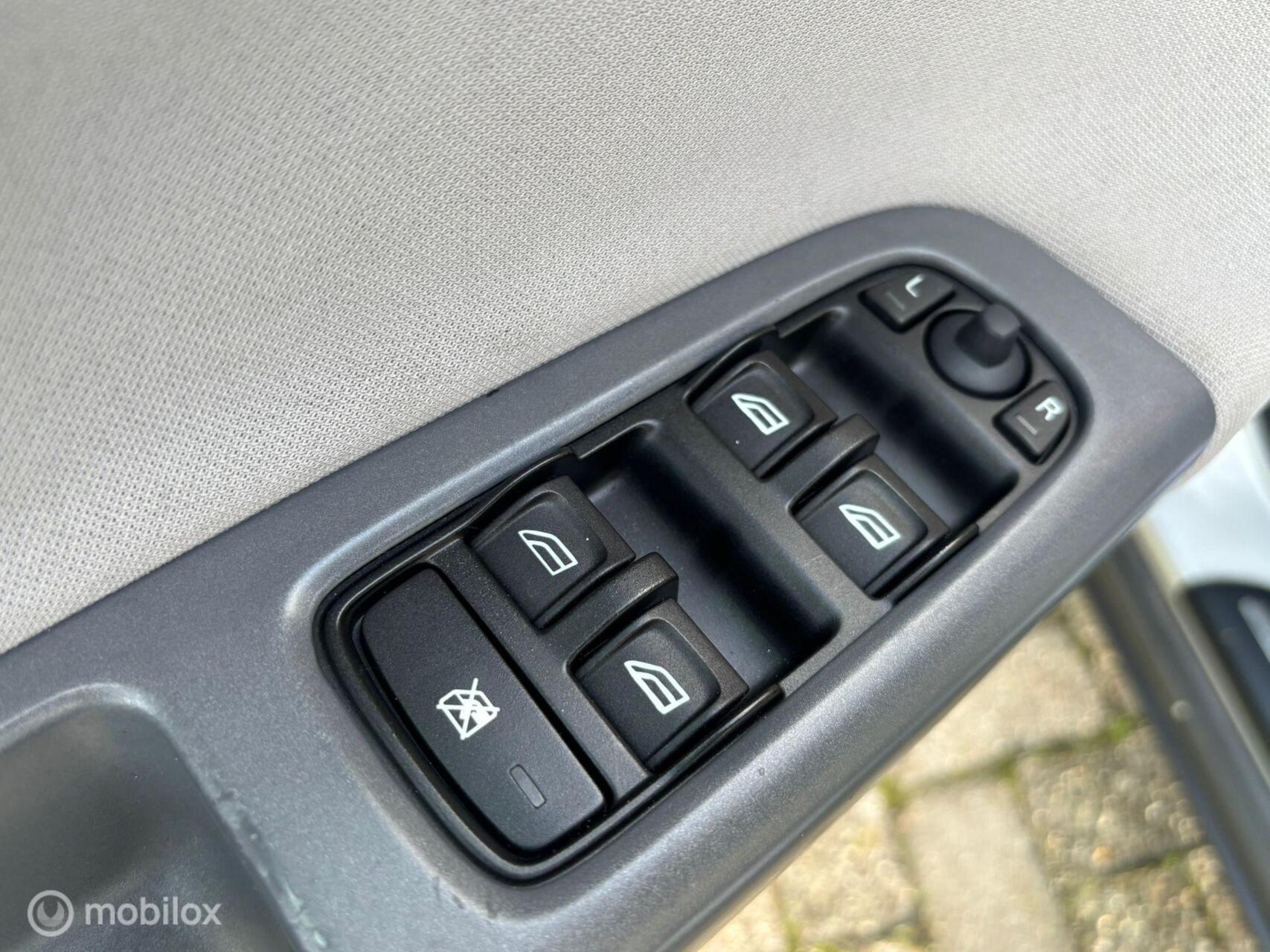 Foto van Volvo V50