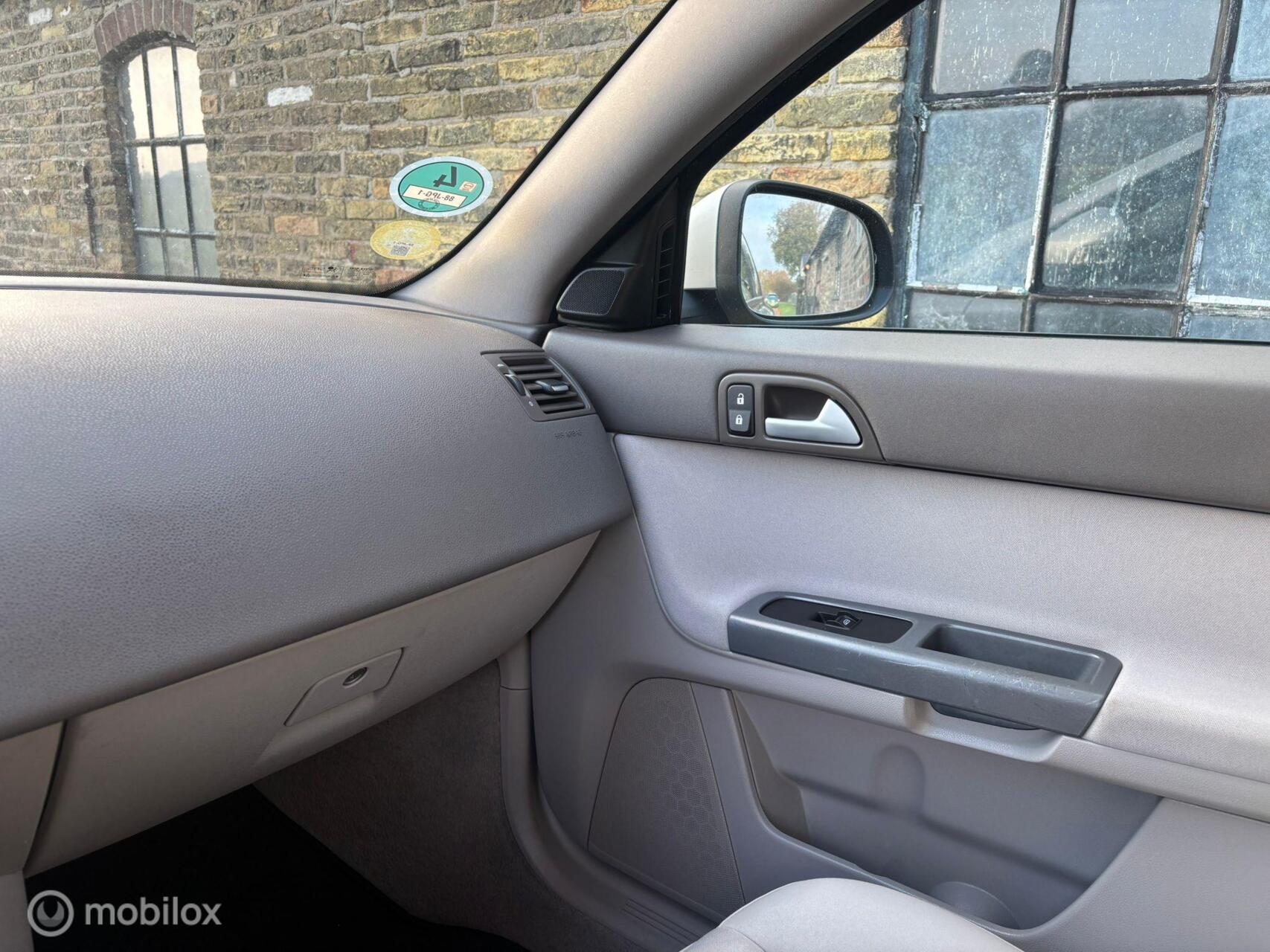 Foto van Volvo V50
