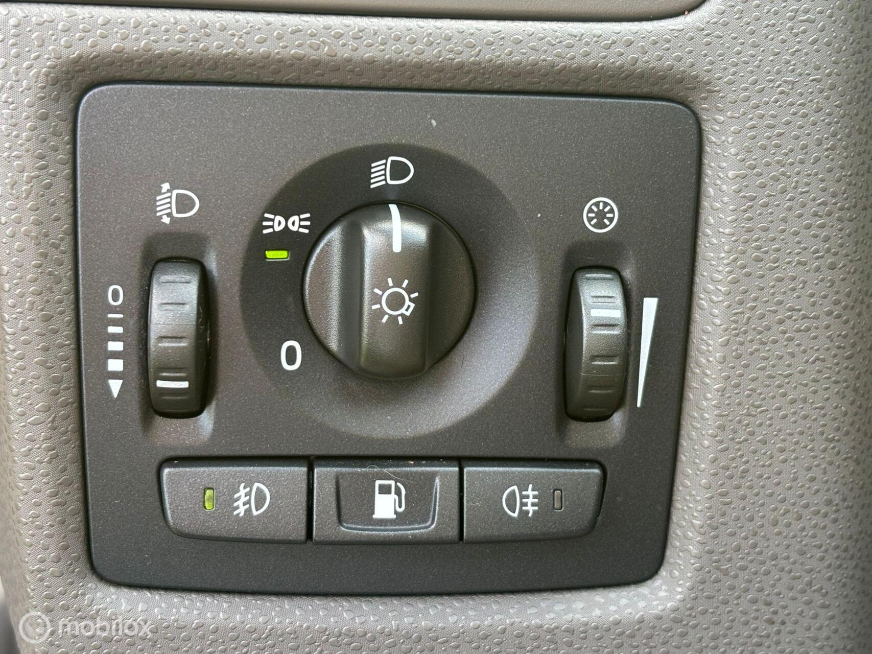 Foto van Volvo V50