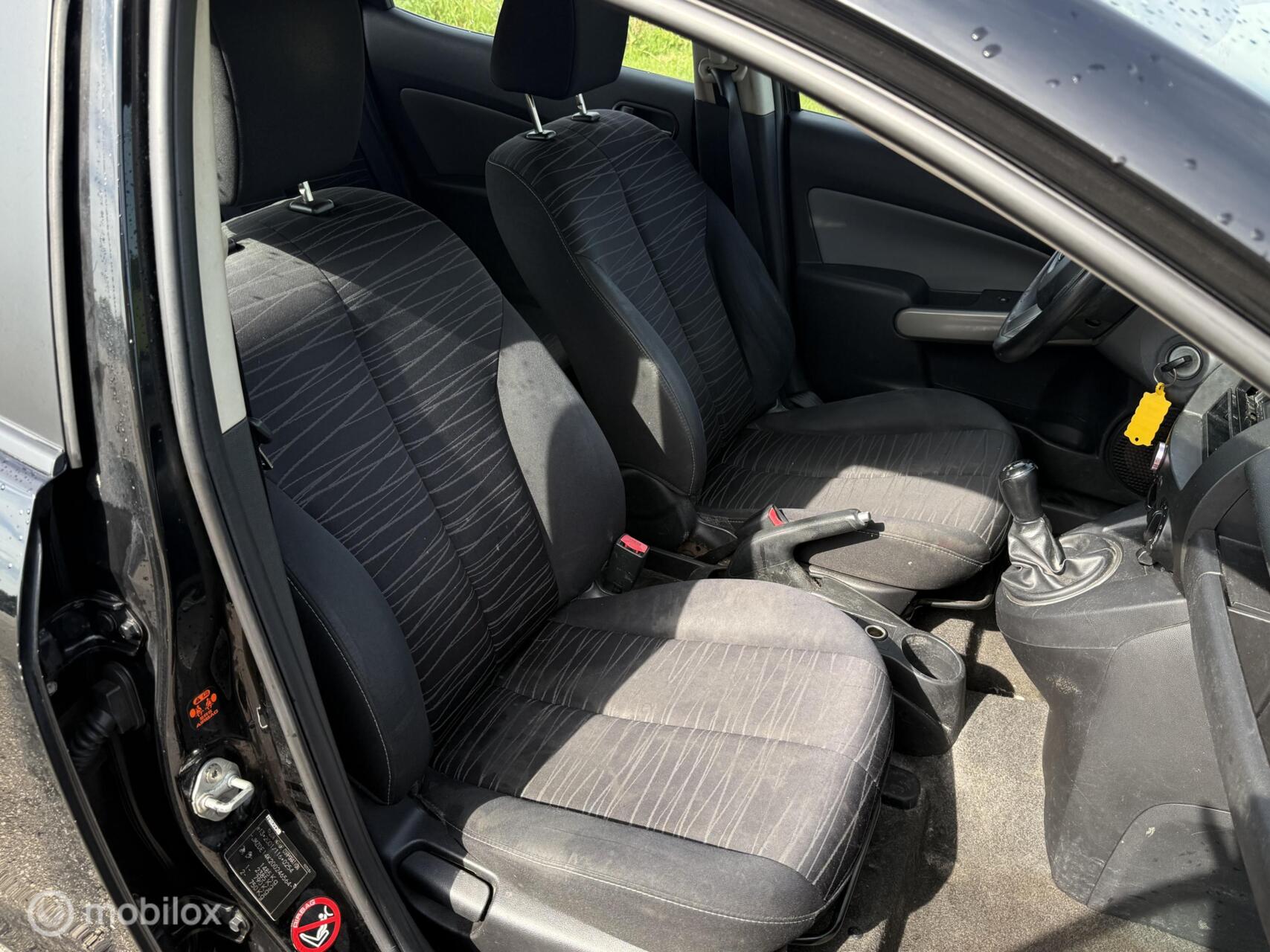 Foto van Mazda Mazda 2