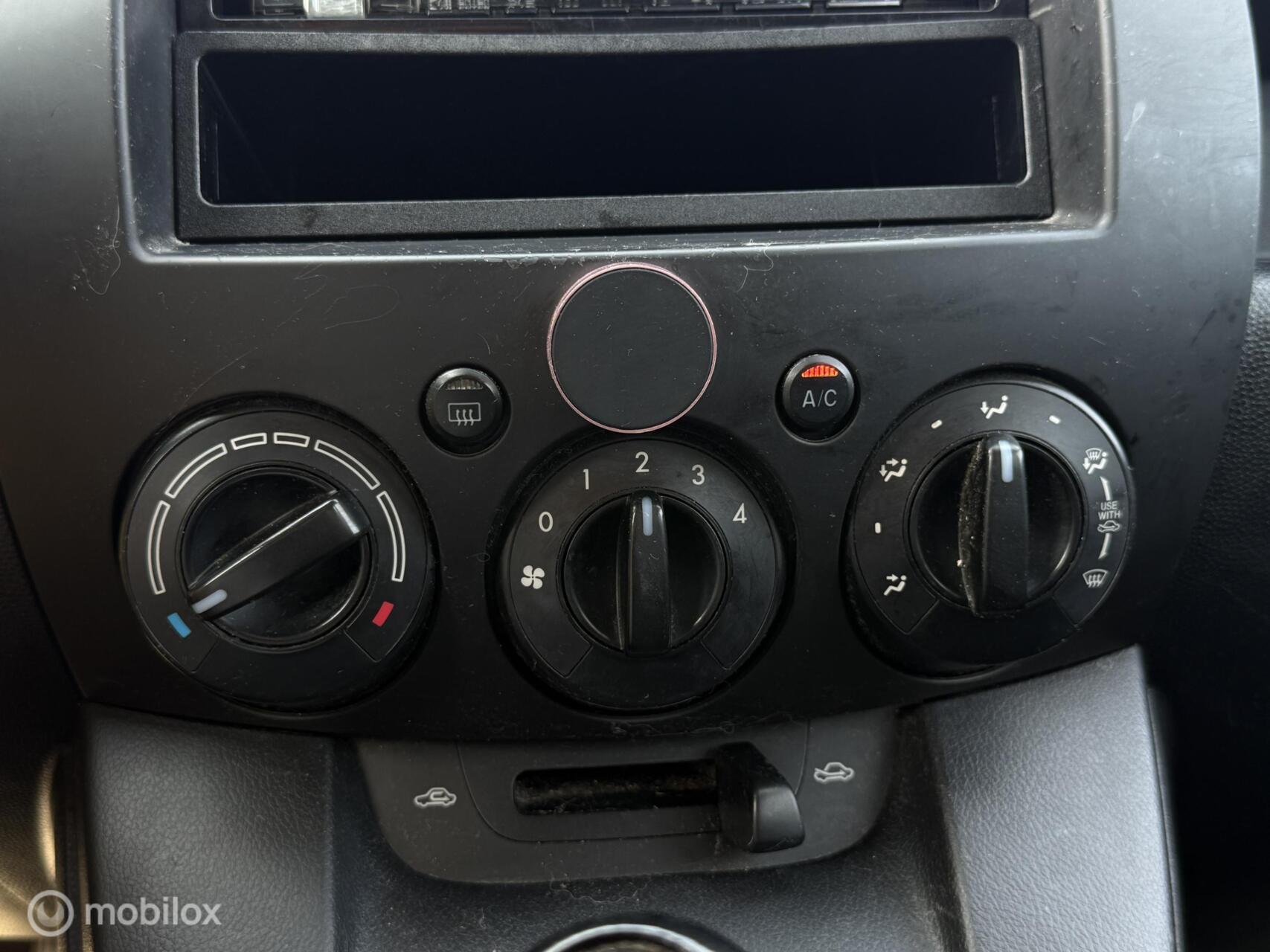 Foto van Mazda Mazda 2