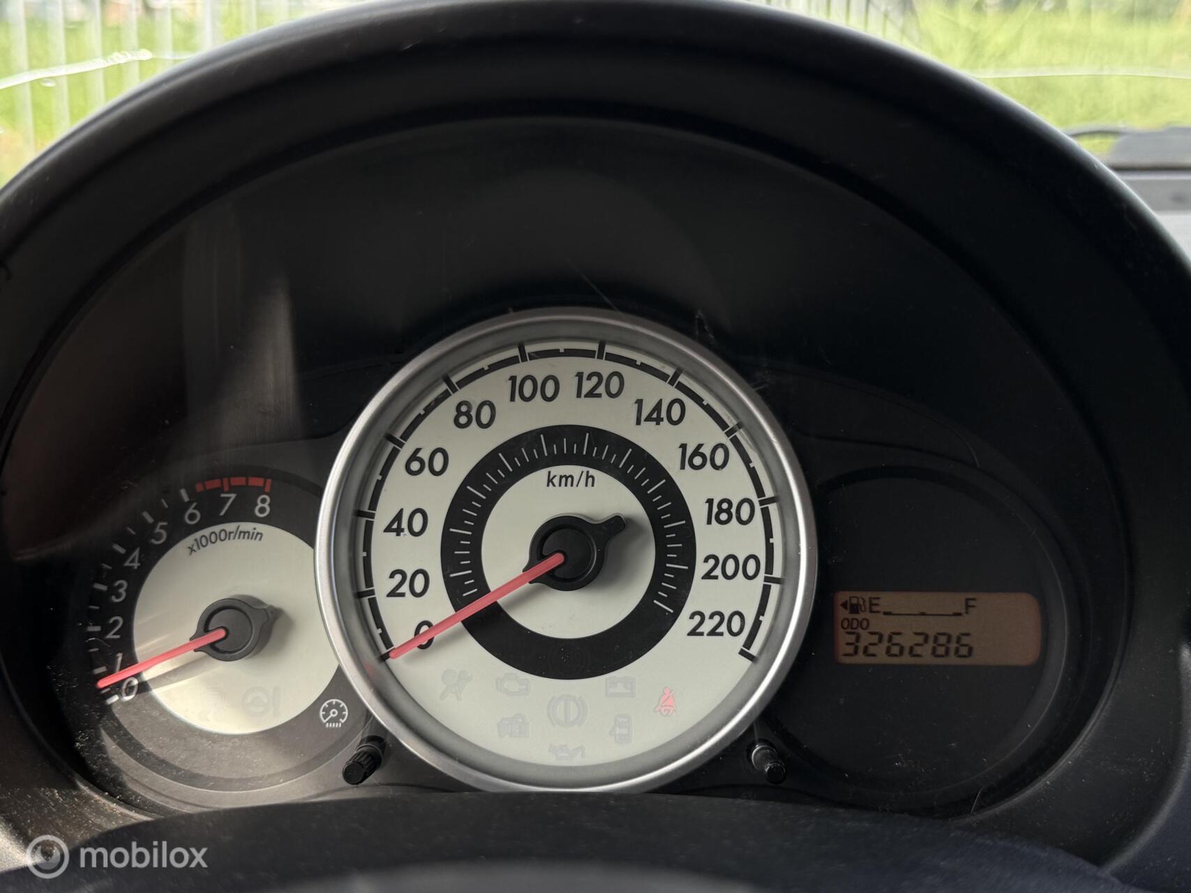 Foto van Mazda Mazda 2