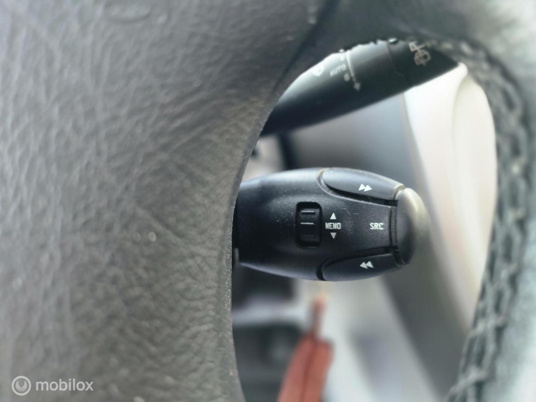 Foto van Citroen Xsara Picasso