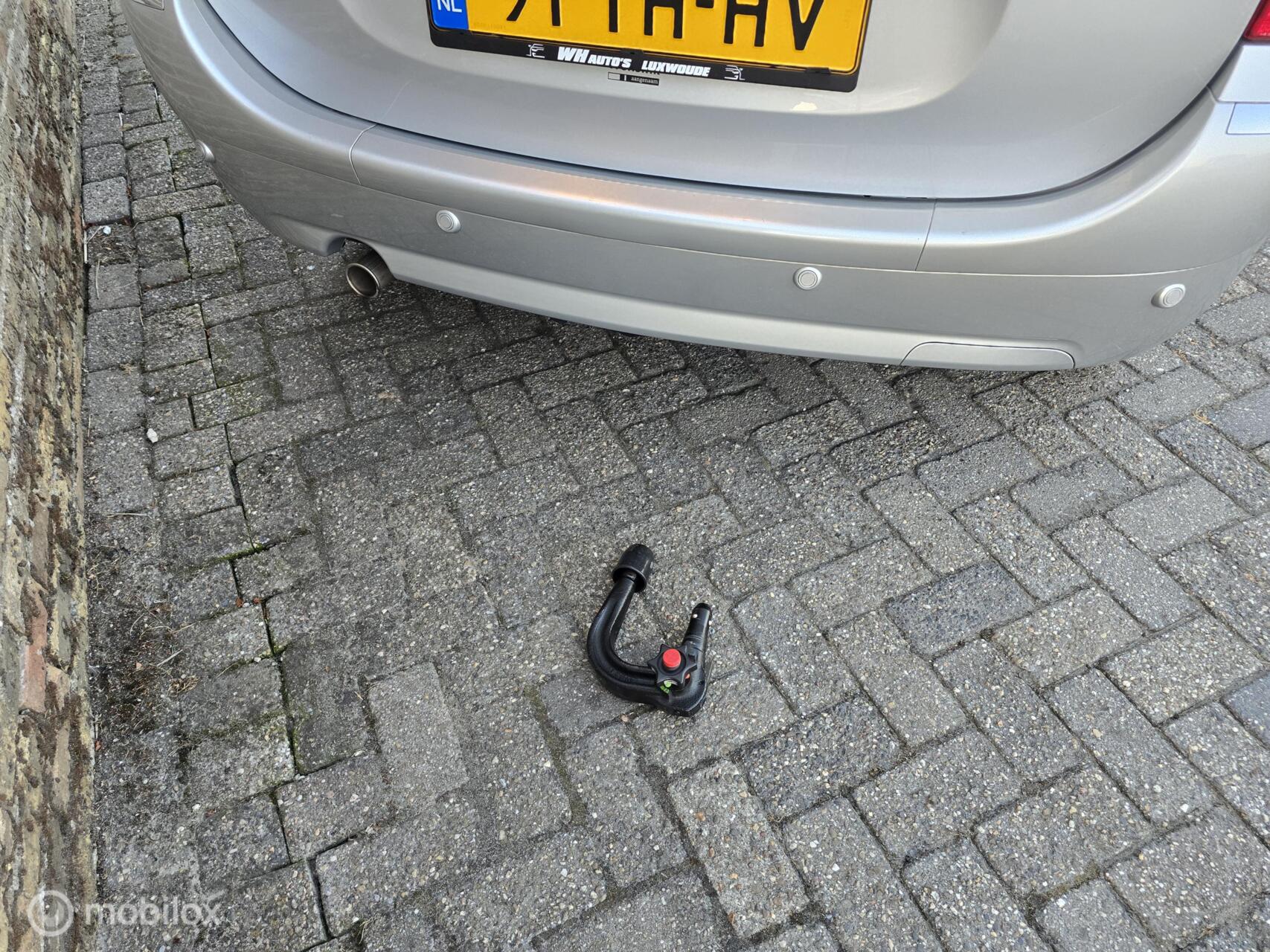 Foto van Citroen Xsara Picasso