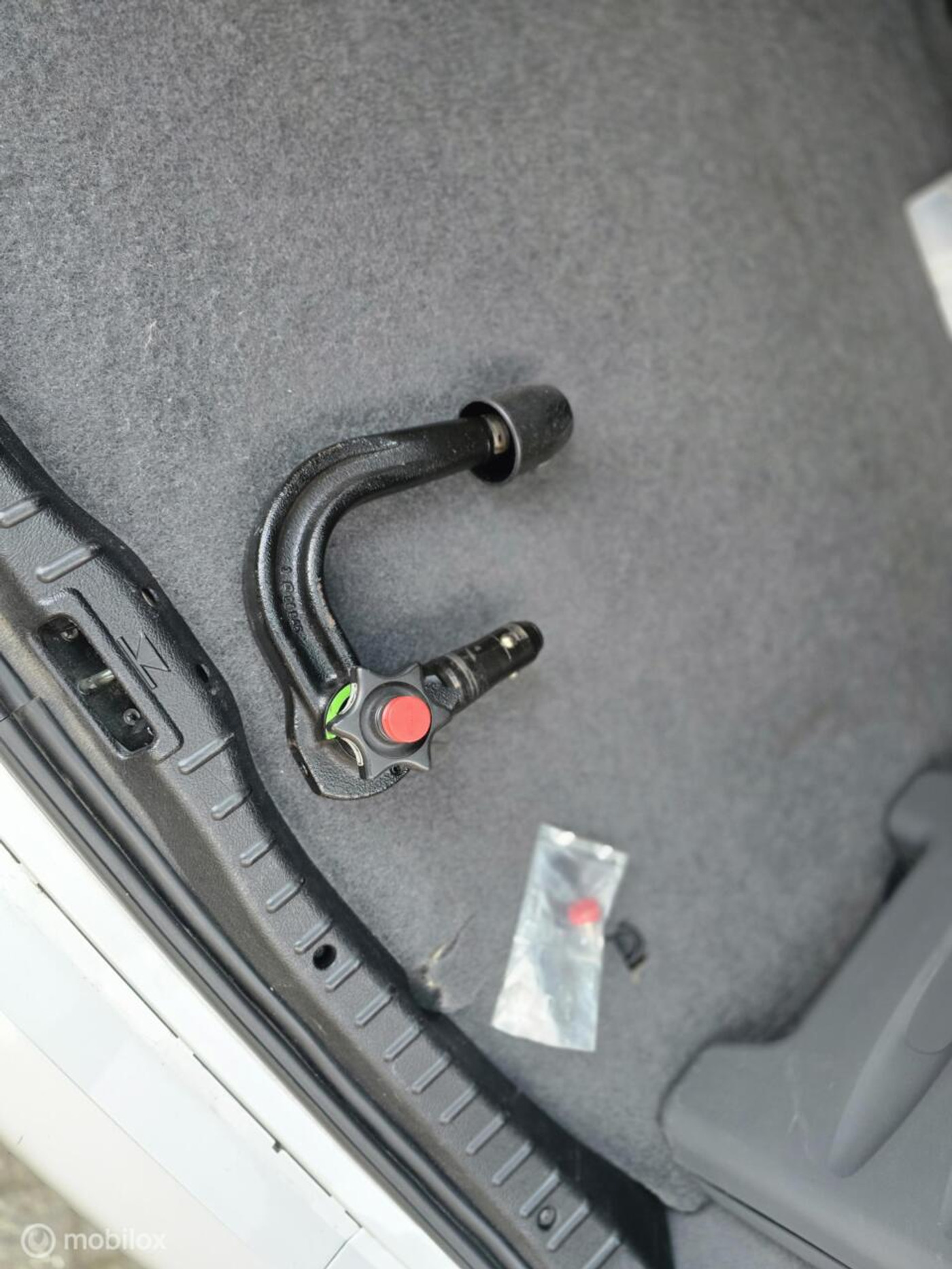 Foto van Citroen Xsara Picasso