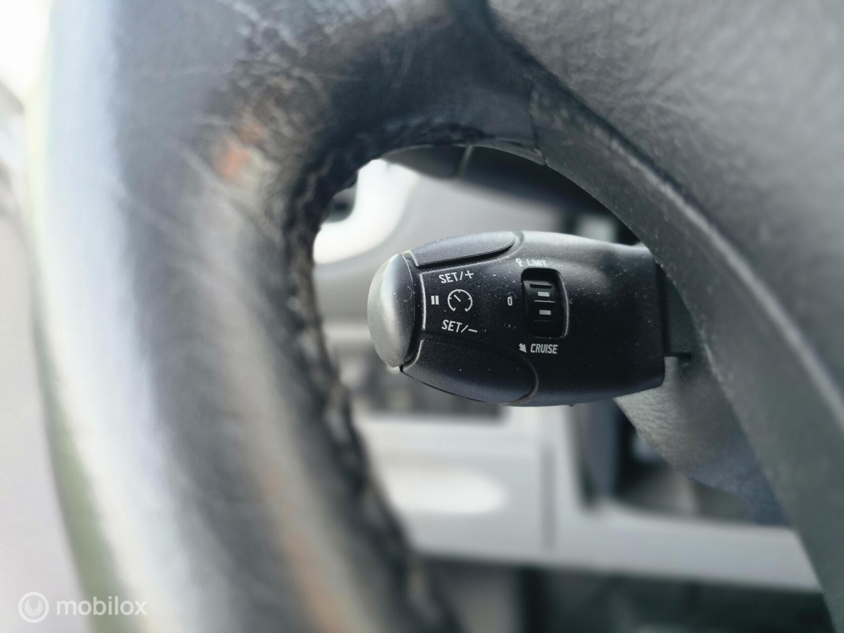 Foto van Citroen Xsara Picasso