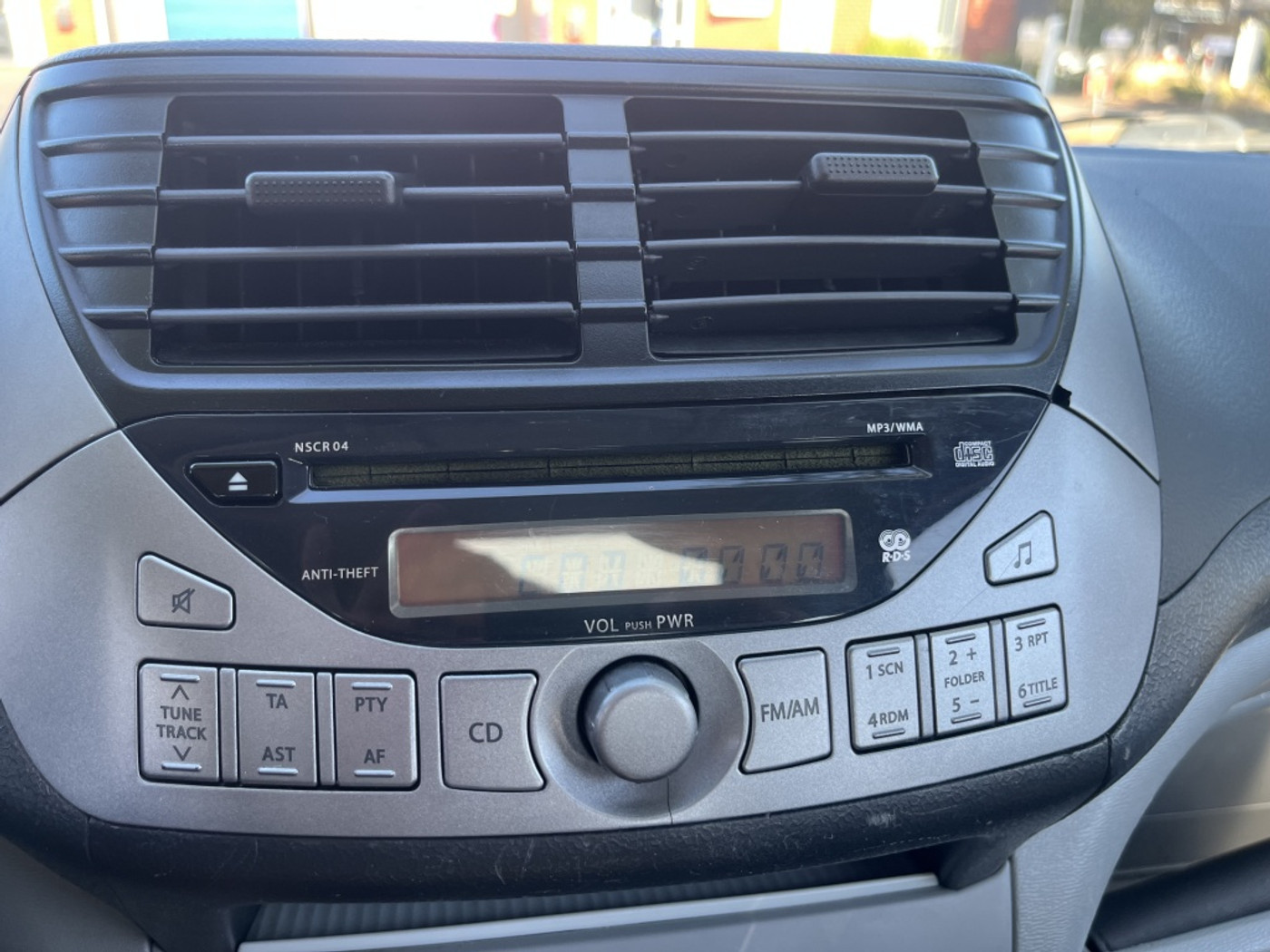 Foto van Nissan Nissan Pixo