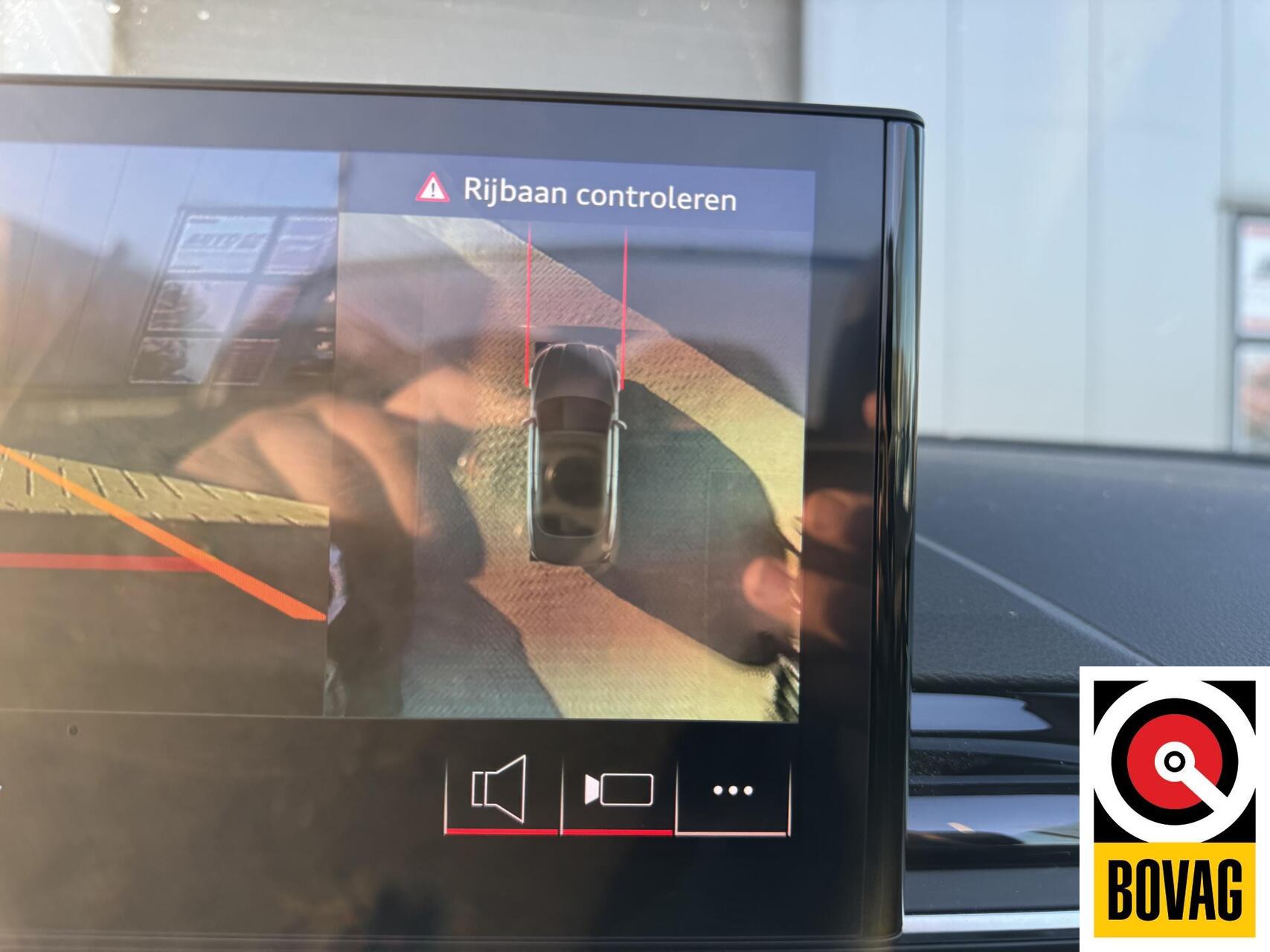 Foto van Audi A5 Cabriolet