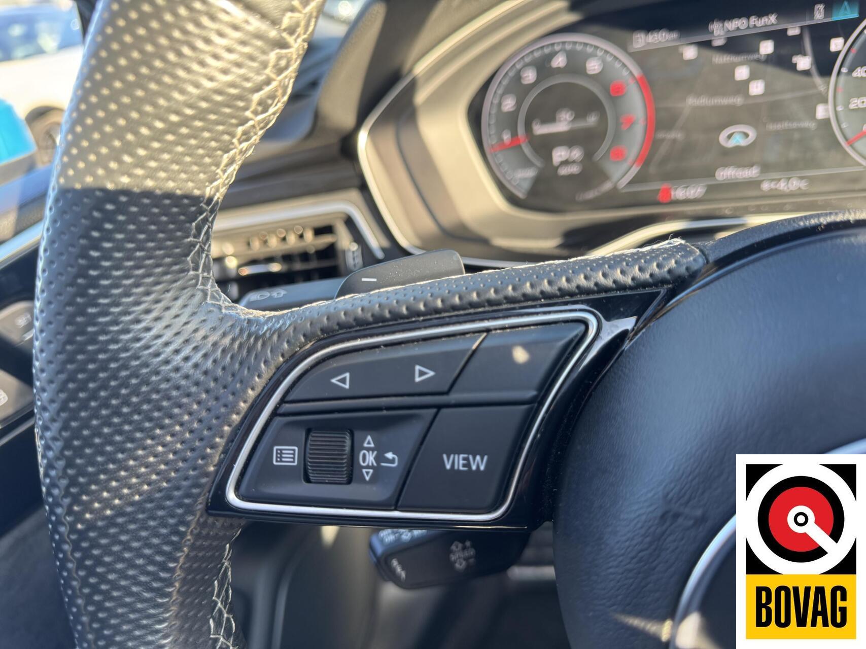 Foto van Audi A5 Cabriolet