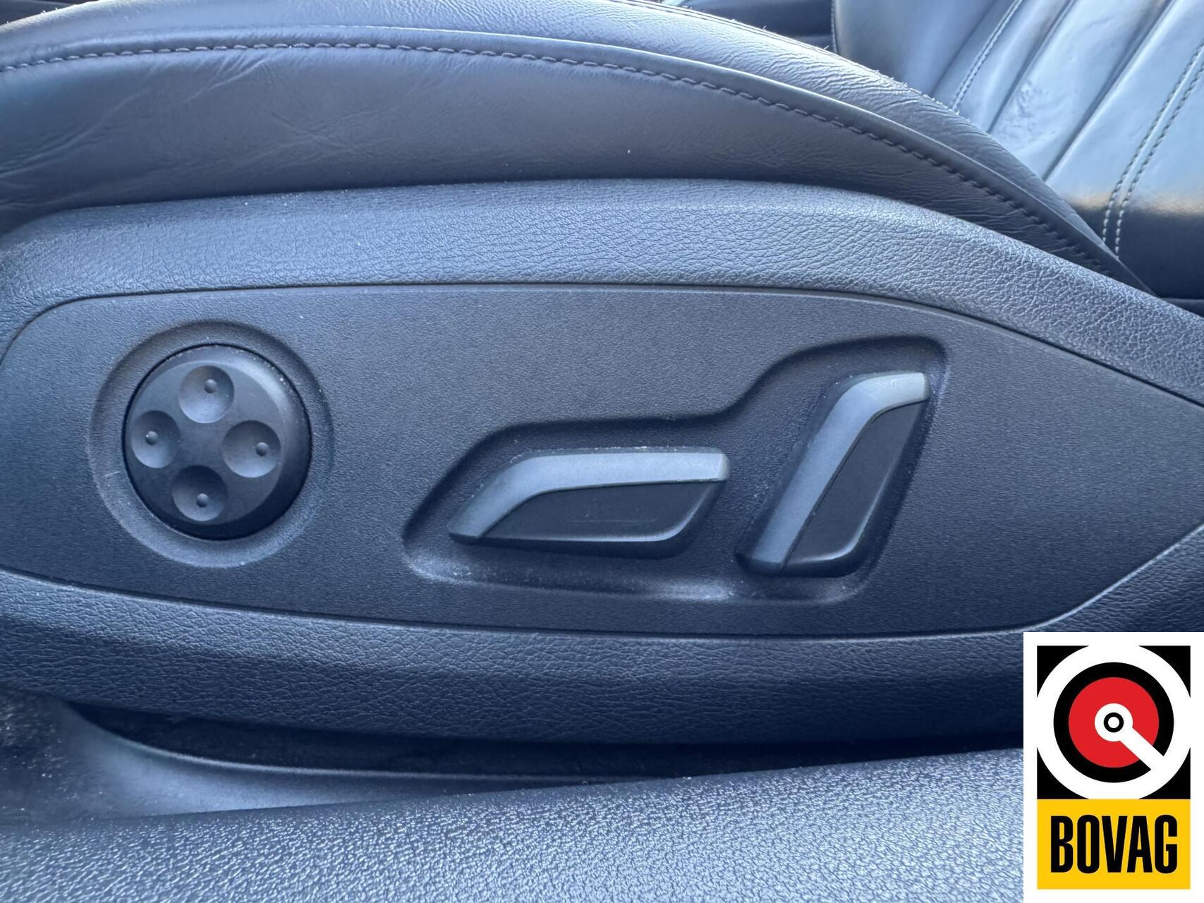 Foto van Audi A5 Cabriolet