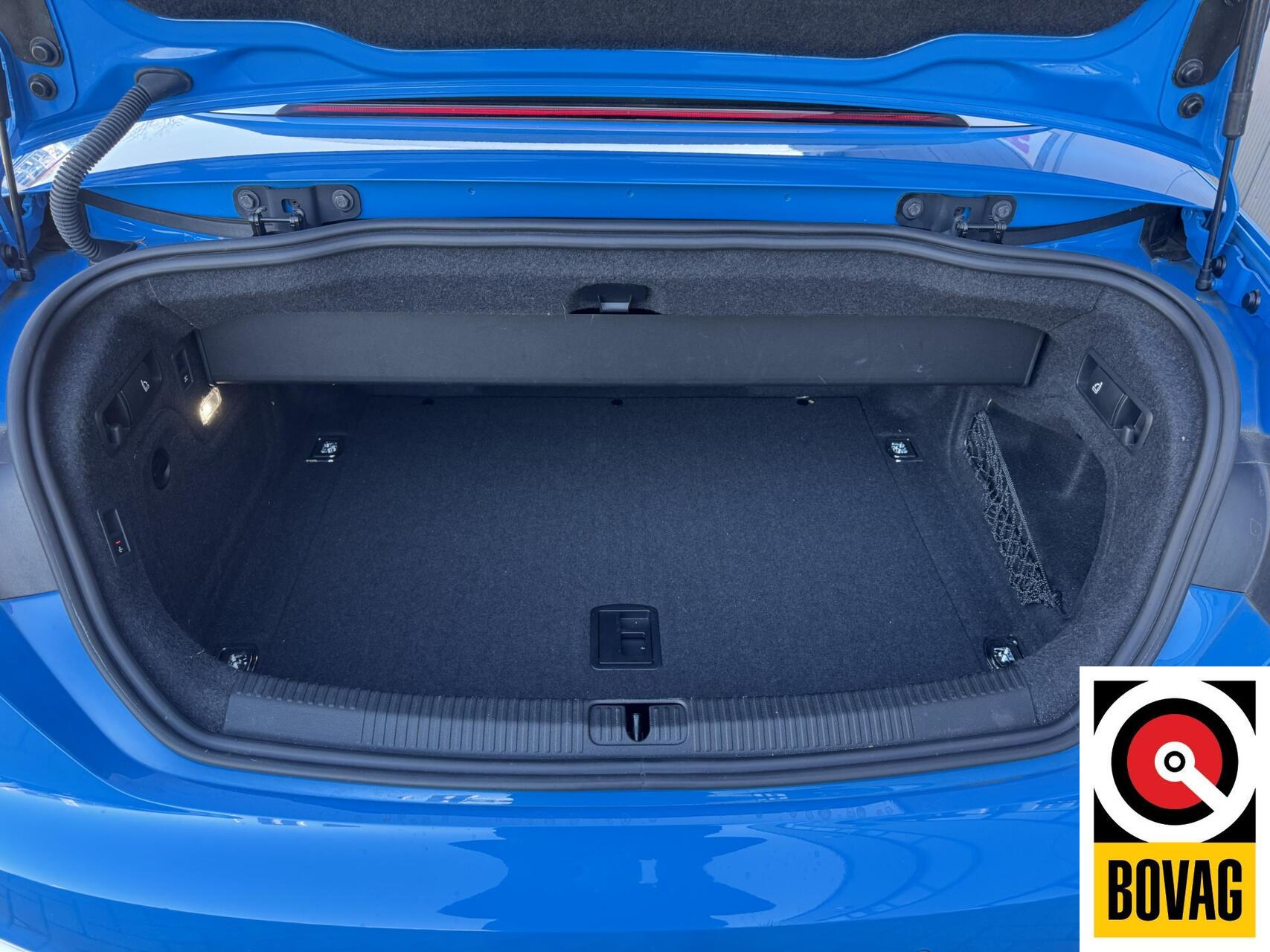 Foto van Audi A5 Cabriolet