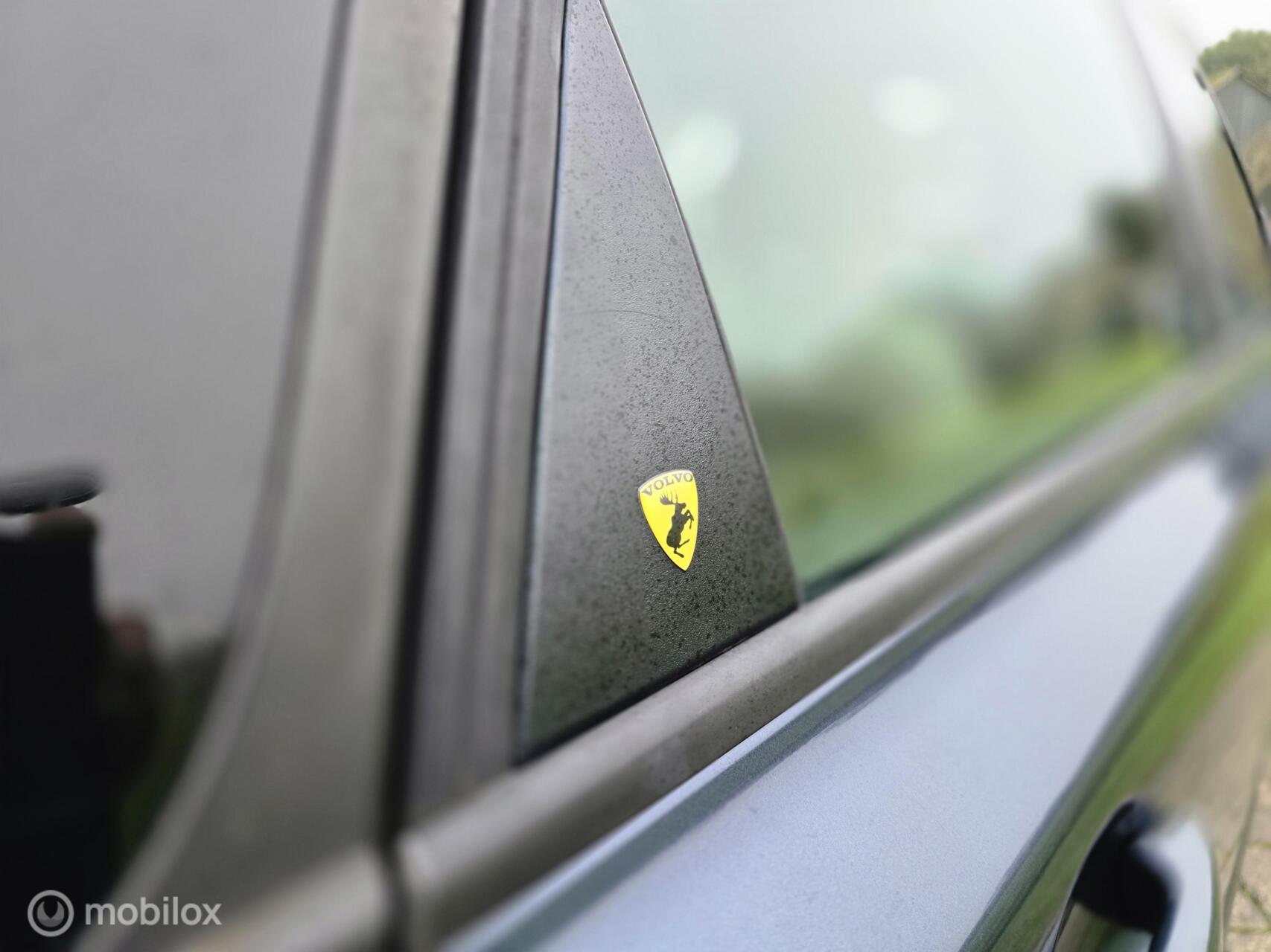 Foto van Volvo V50