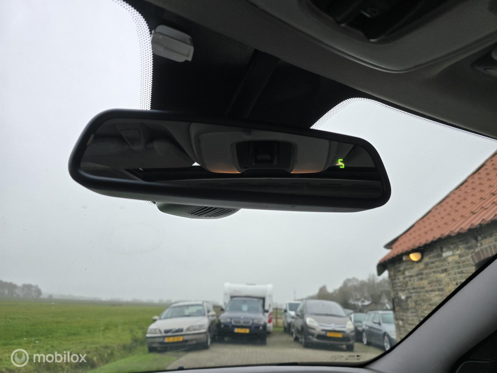 Foto van Volvo V50