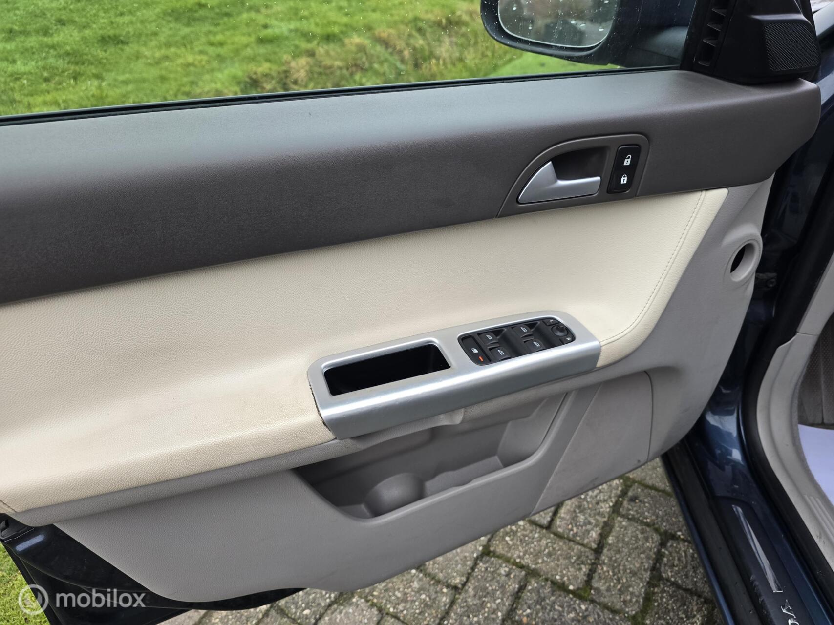 Foto van Volvo V50