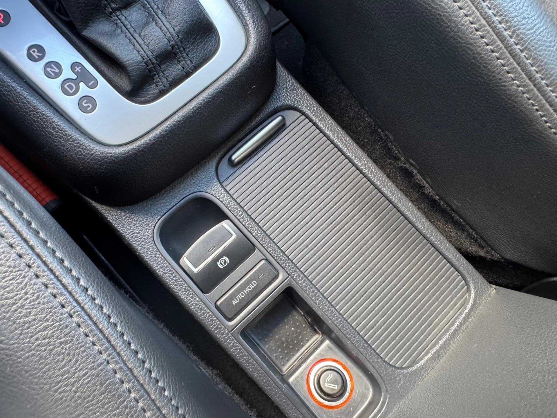 Foto van Volkswagen Sharan
