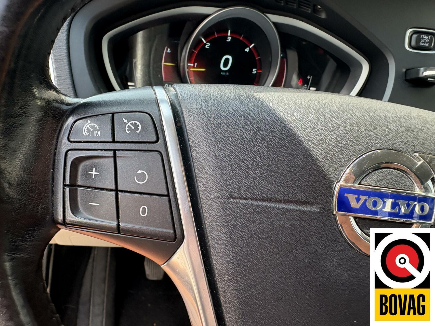 Foto van Volvo V40