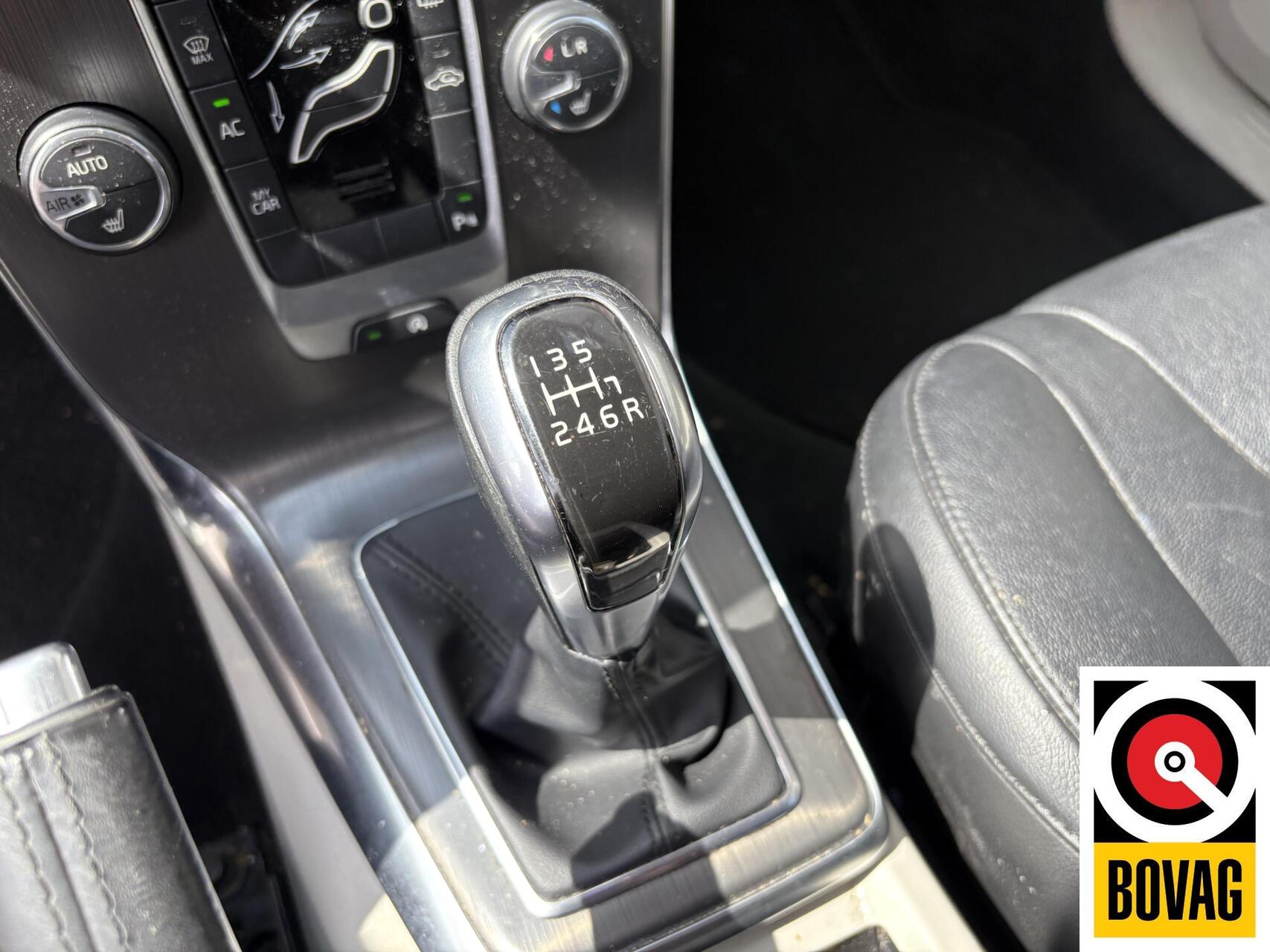 Foto van Volvo V40