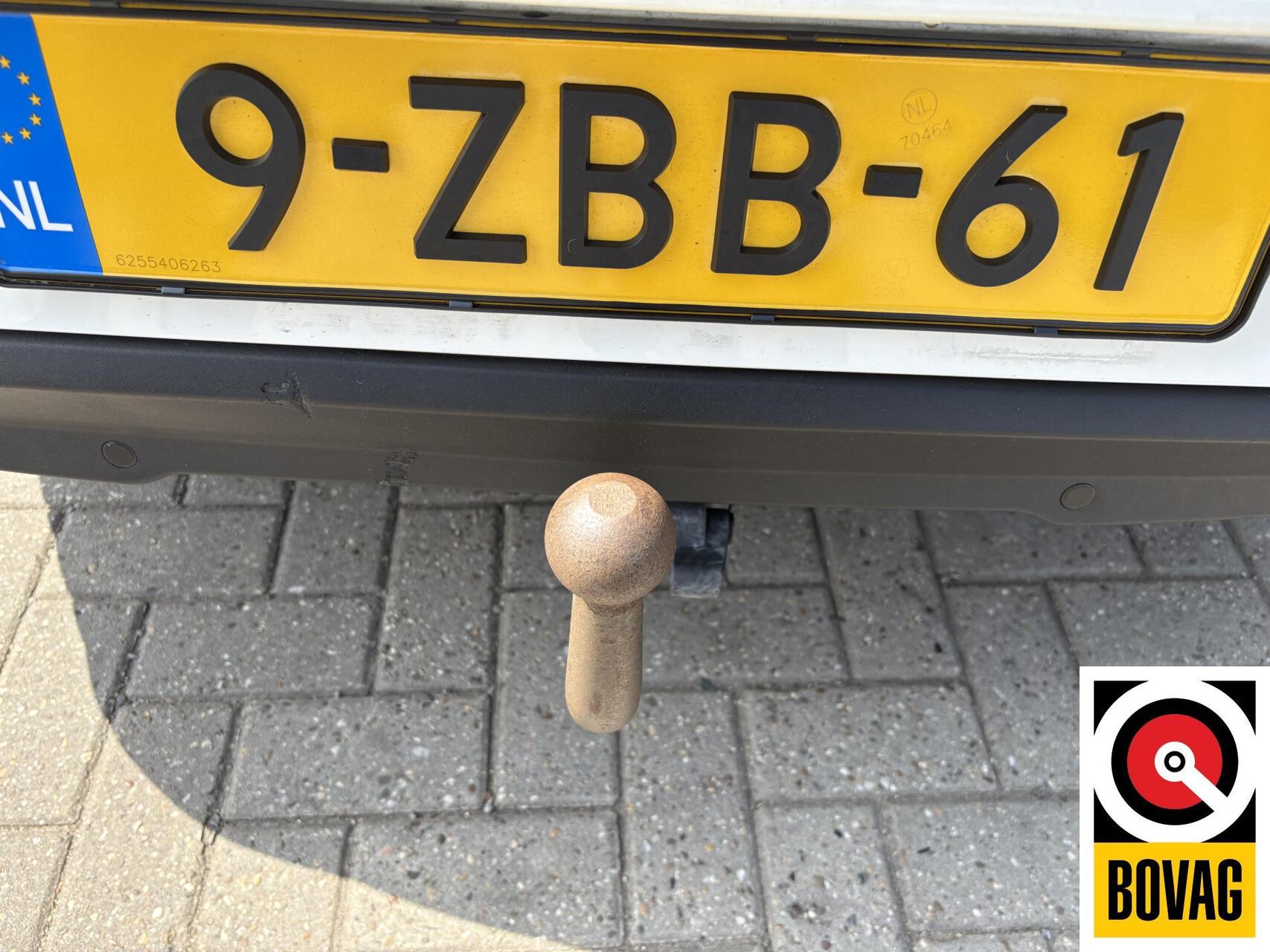 Foto van Volvo V40