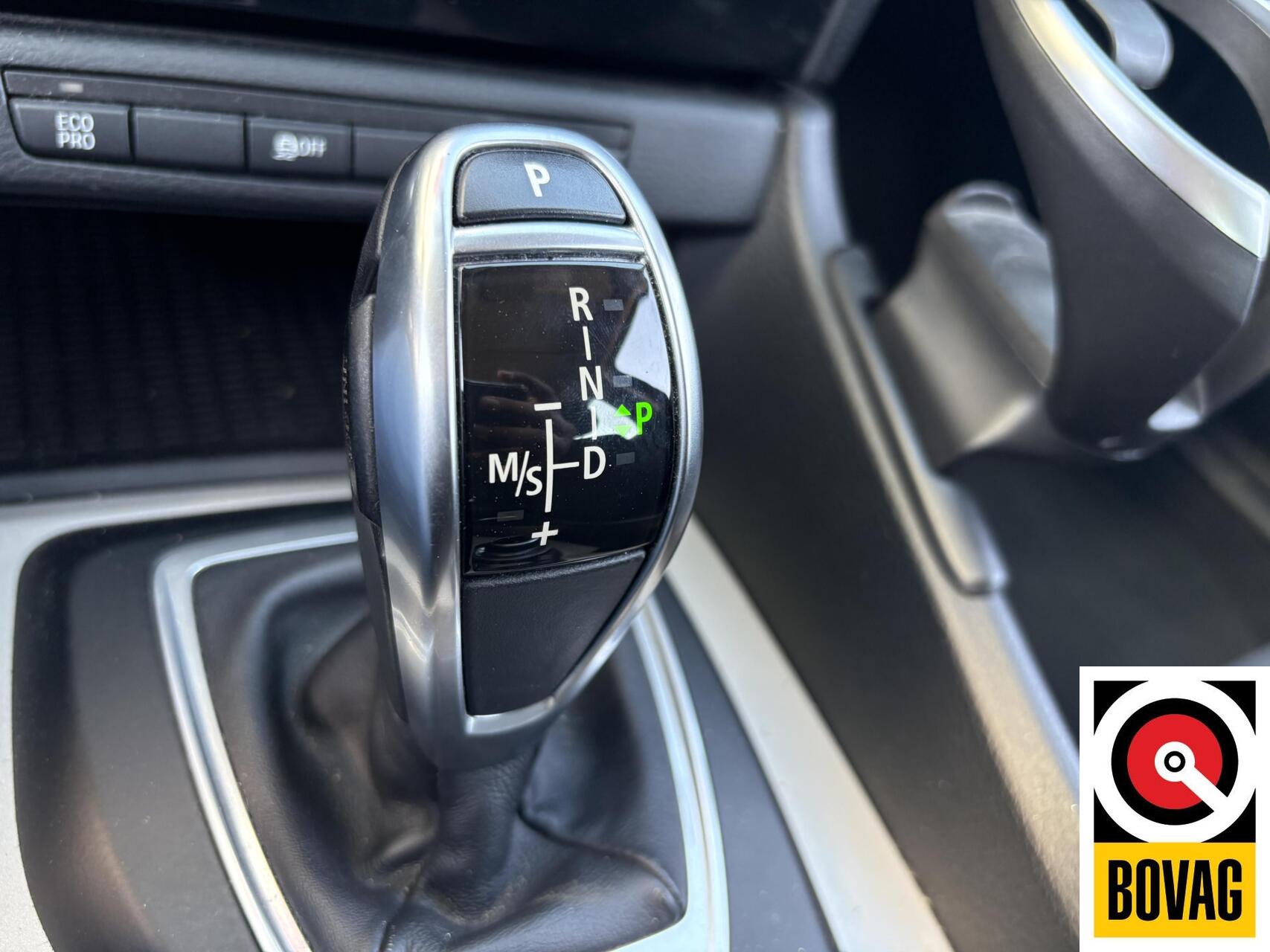 Foto van BMW X1 Sdrive20i