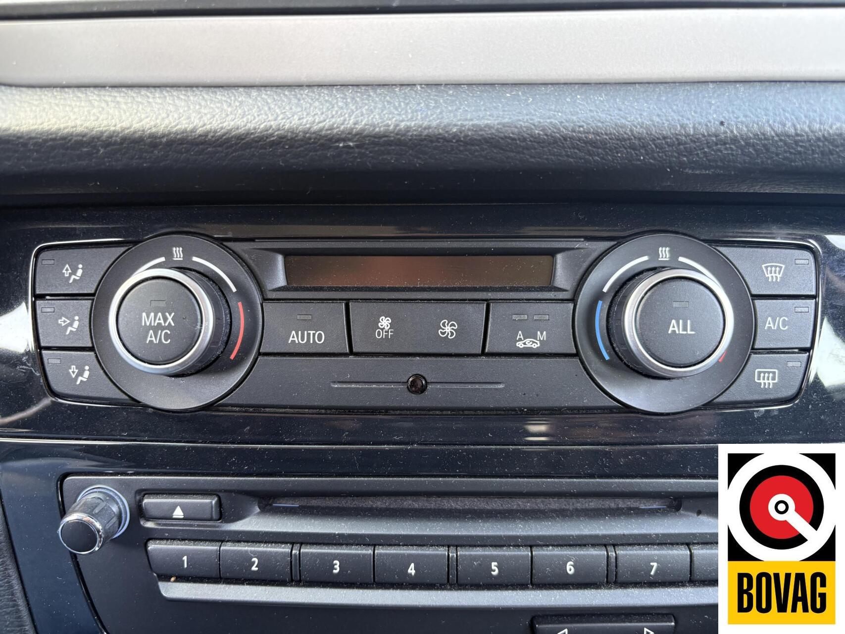 Foto van BMW X1 Sdrive20i