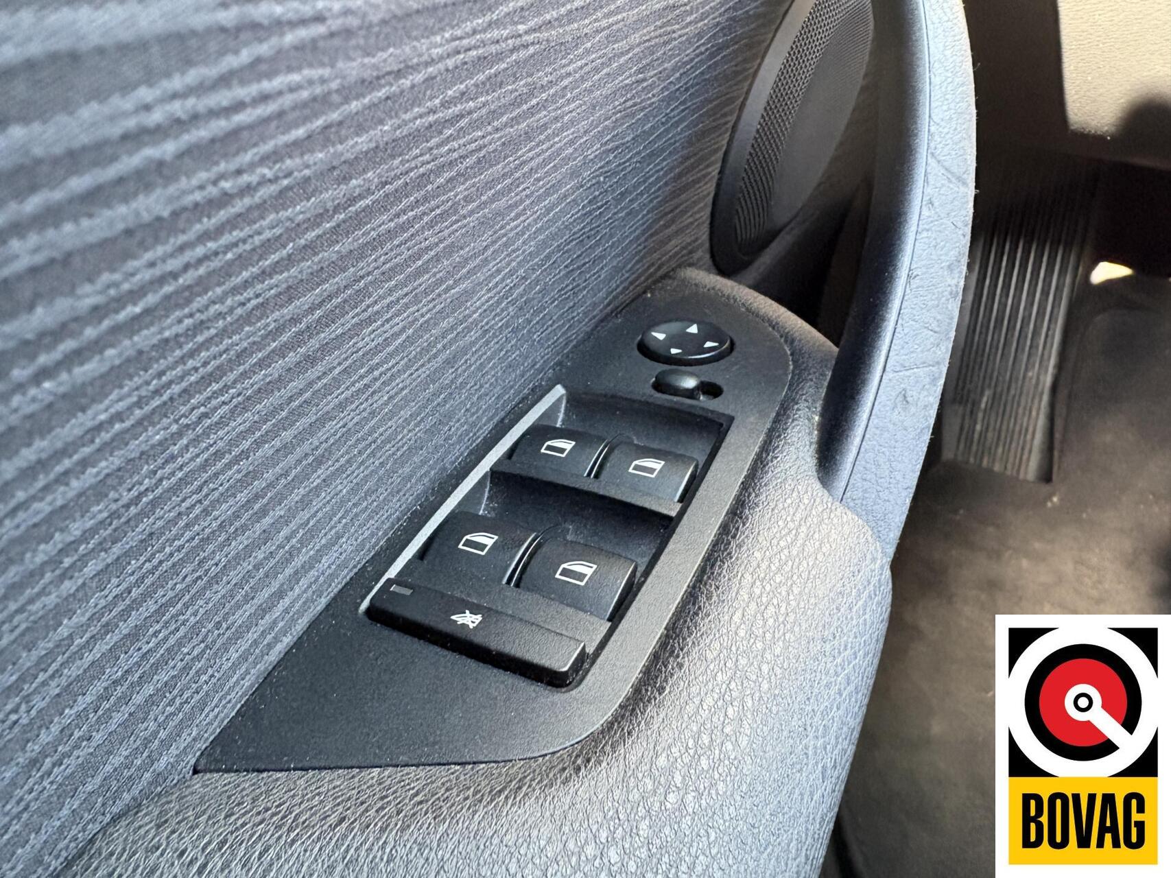 Foto van BMW X1 Sdrive20i
