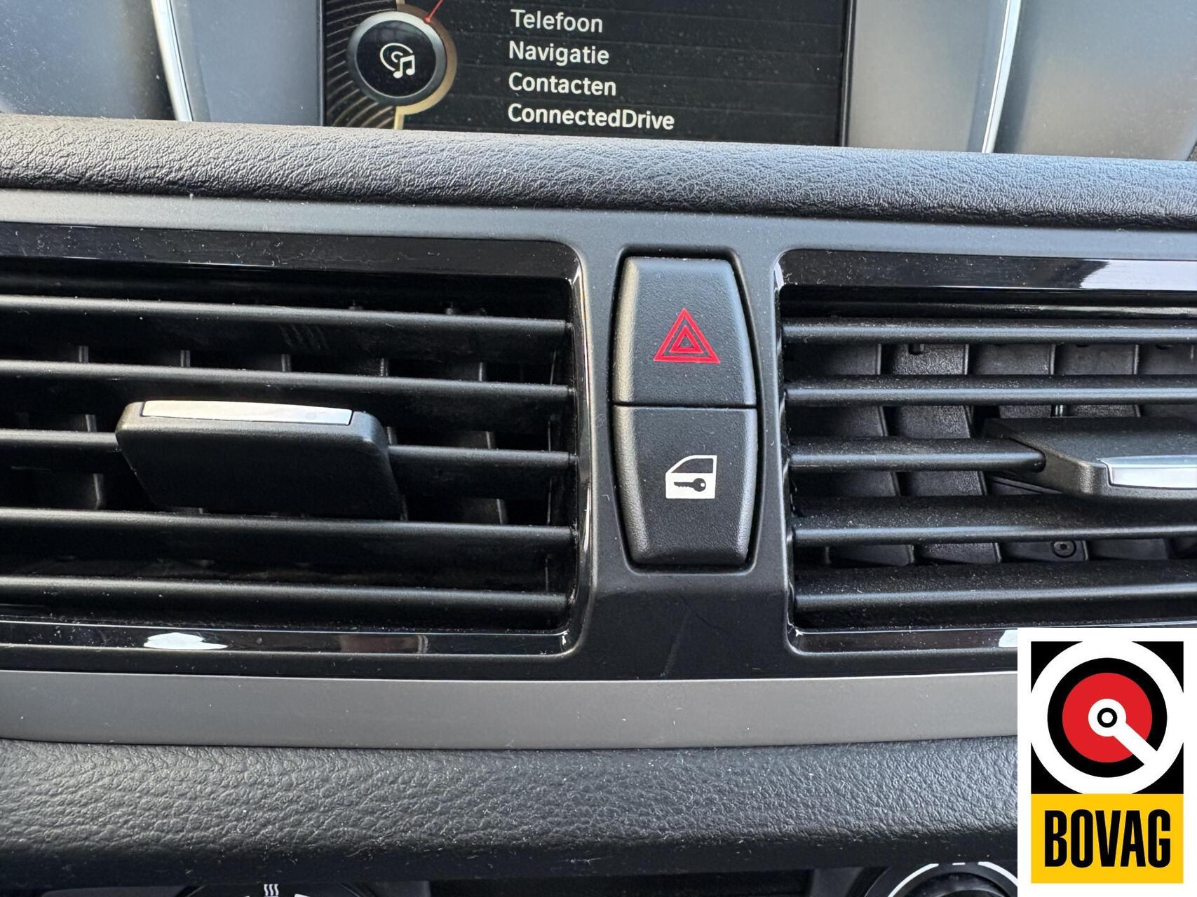 Foto van BMW X1 Sdrive20i
