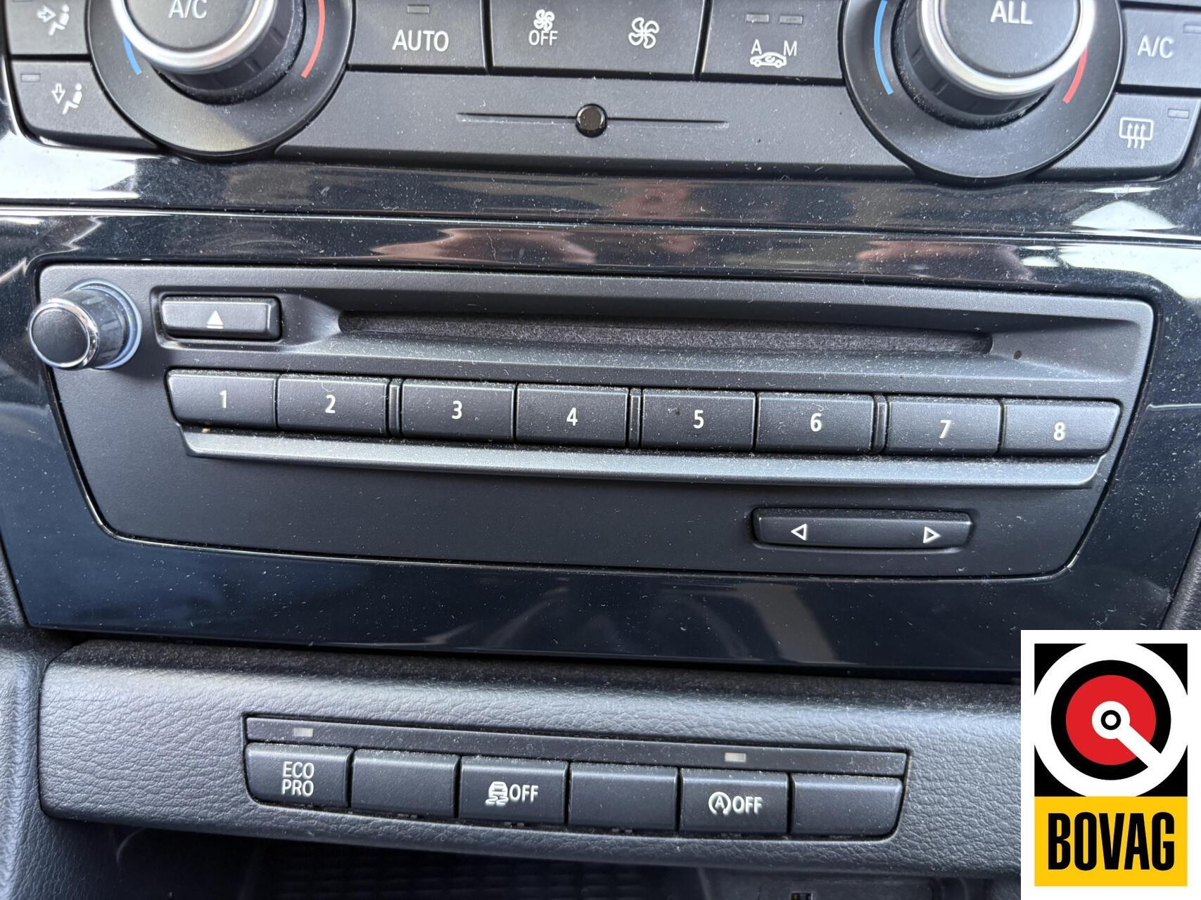 Foto van BMW X1 Sdrive20i
