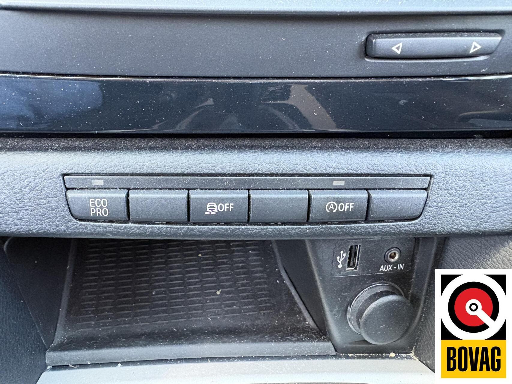 Foto van BMW X1 Sdrive20i