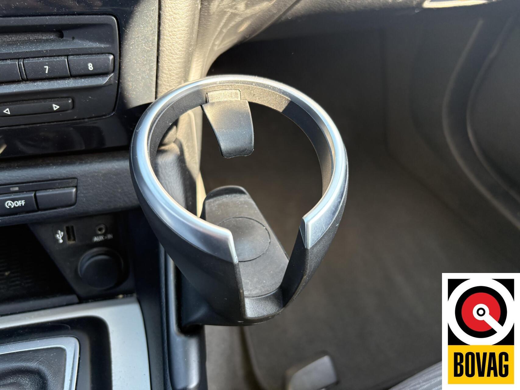 Foto van BMW X1 Sdrive20i