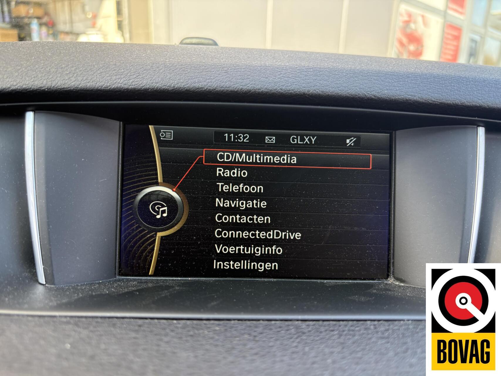 Foto van BMW X1 Sdrive20i