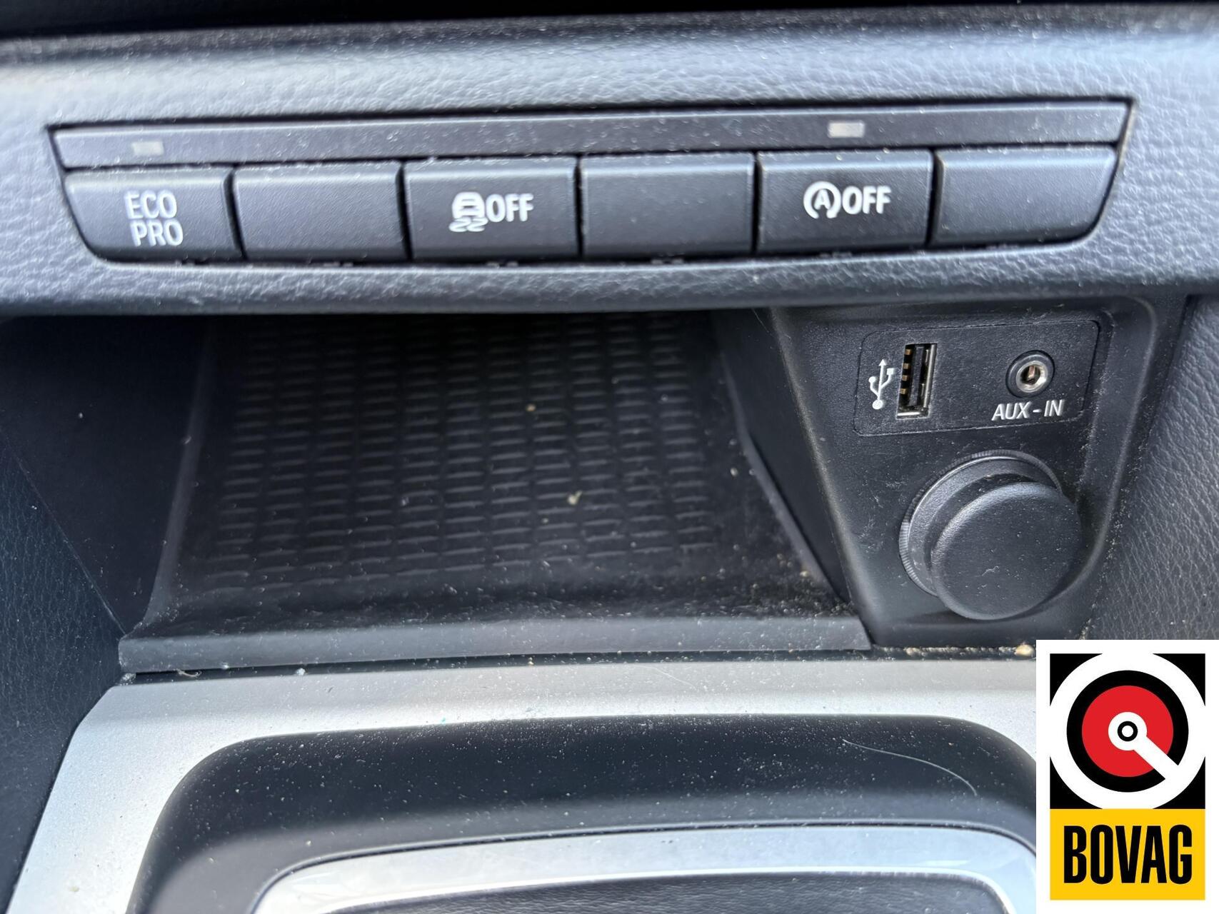 Foto van BMW X1 Sdrive20i