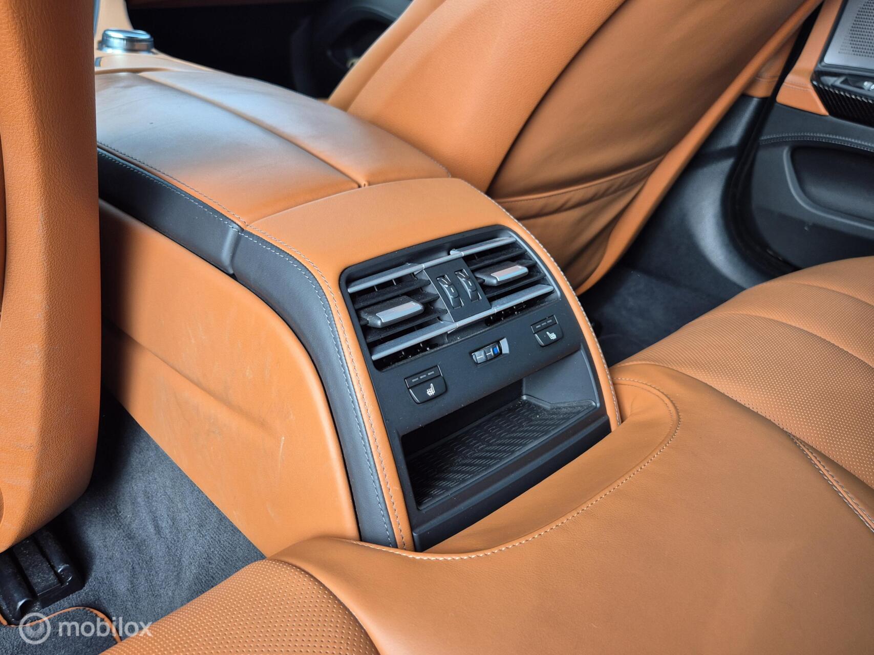 Foto van BMW M6
