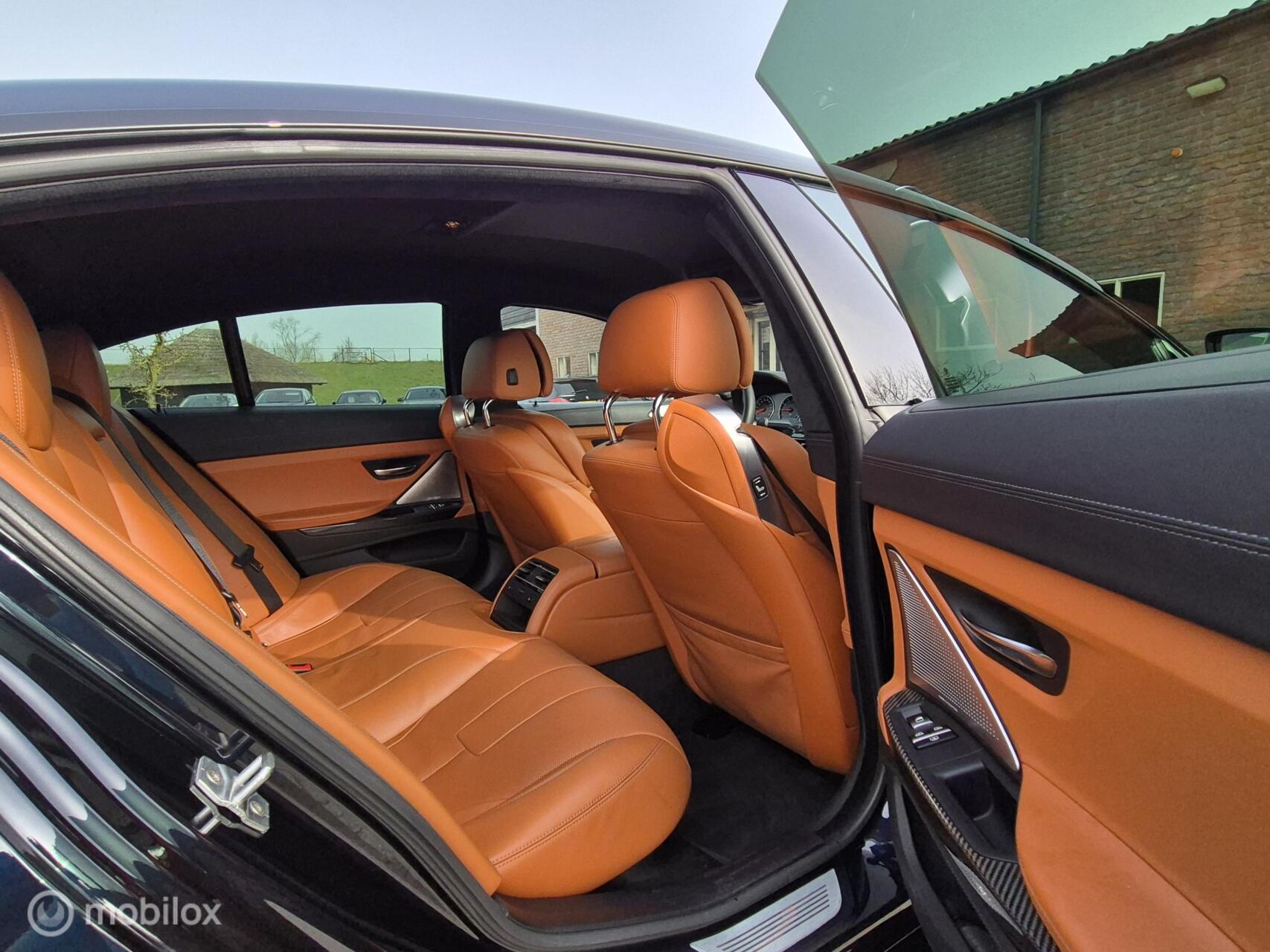 Foto van BMW M6
