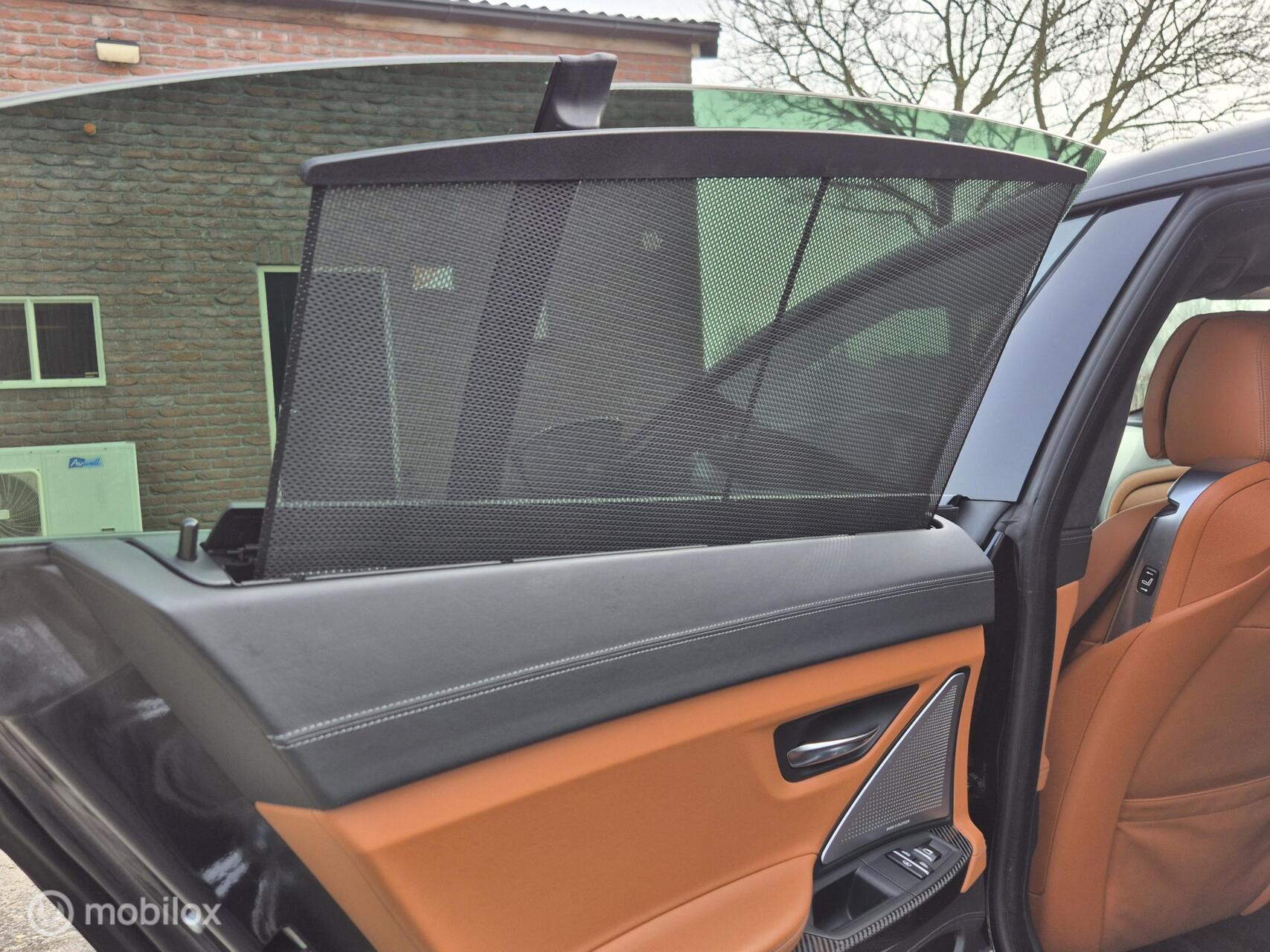 Foto van BMW M6