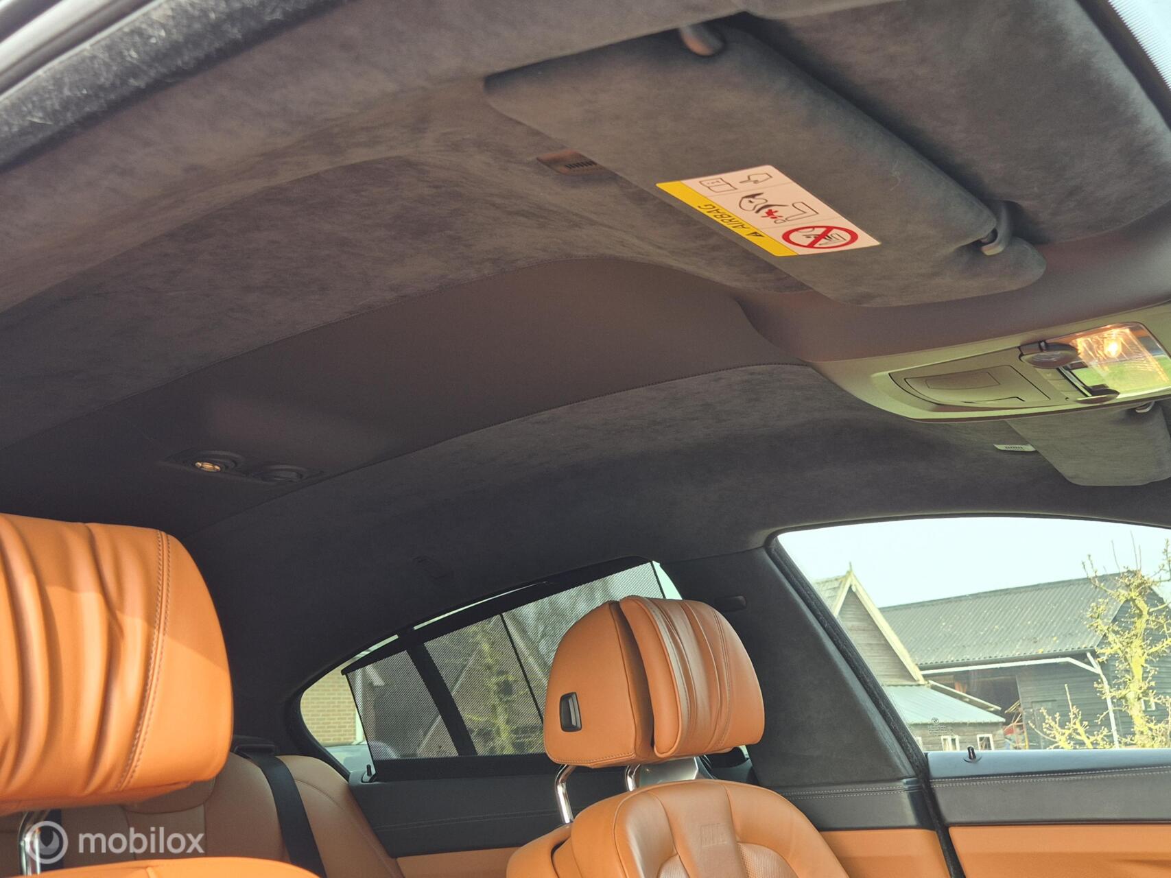 Foto van BMW M6