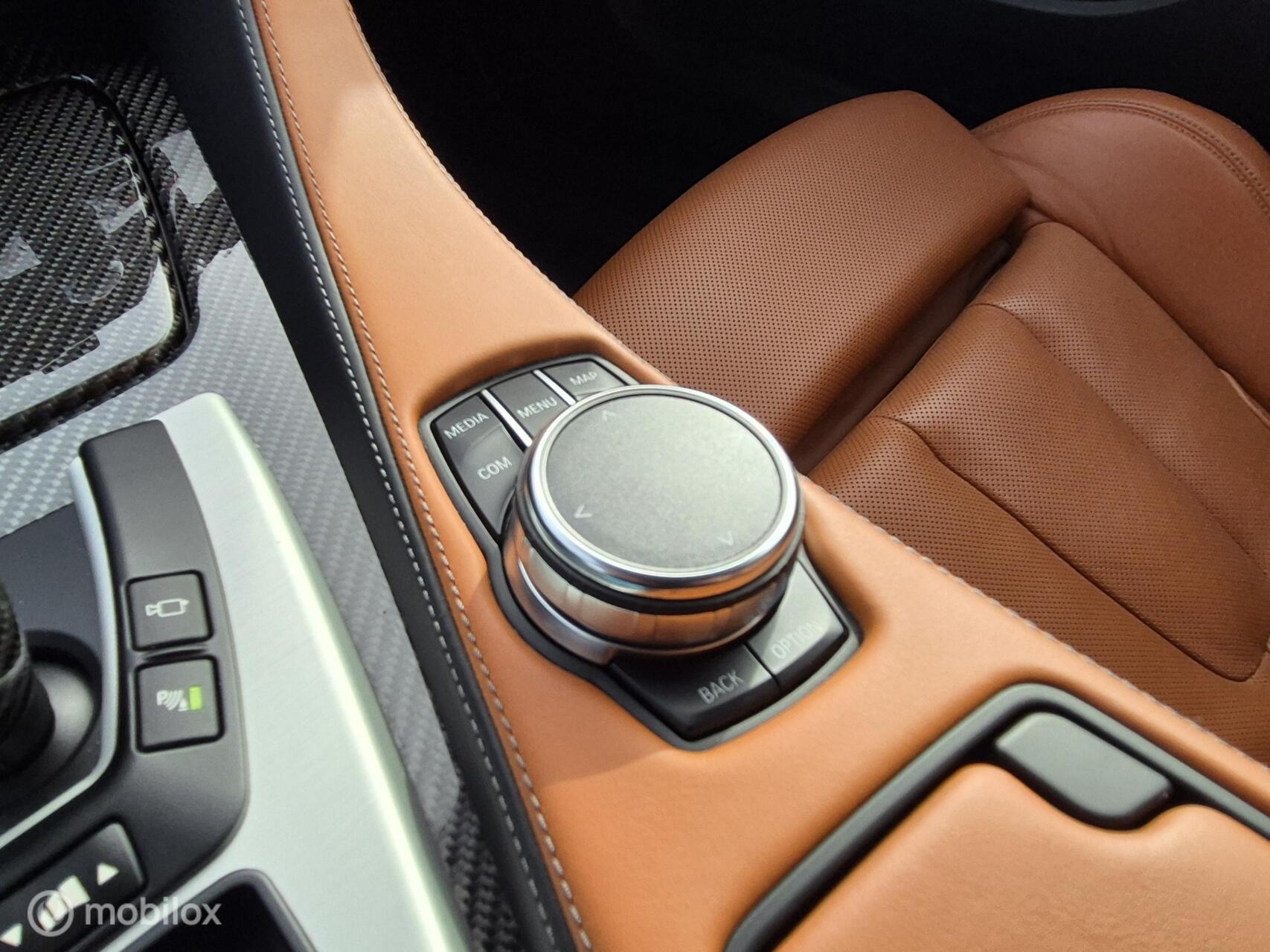 Foto van BMW M6