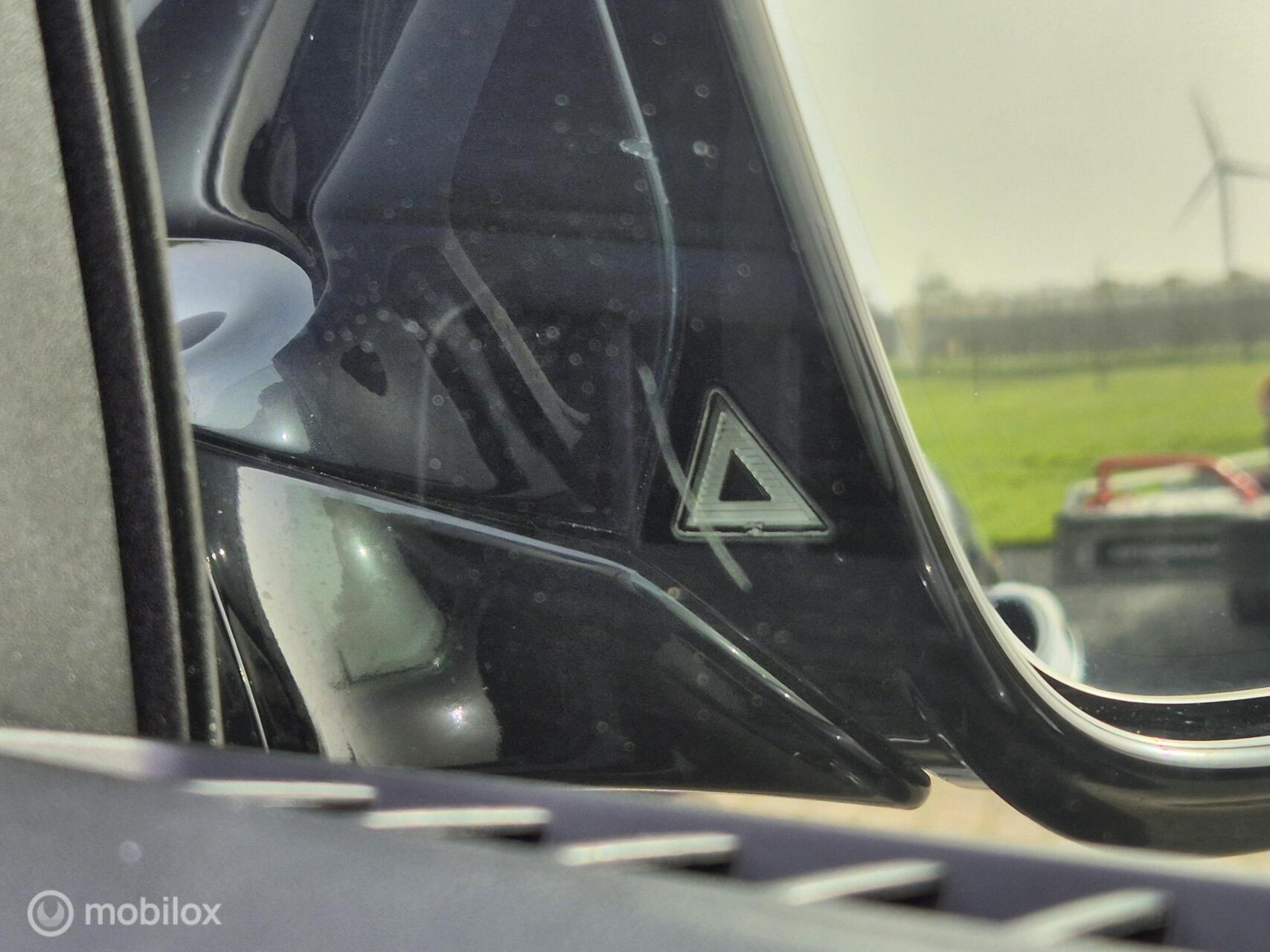 Foto van BMW M6