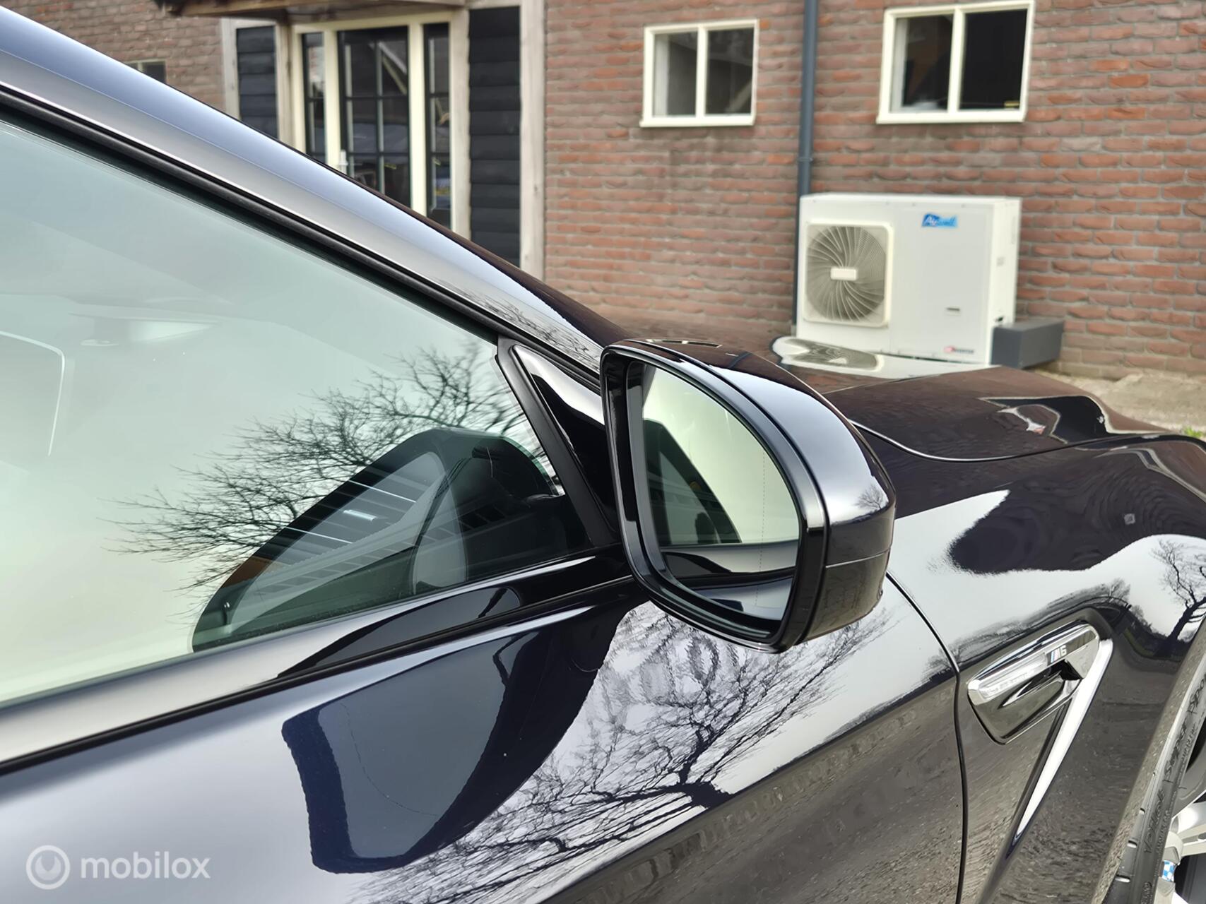 Foto van BMW M6