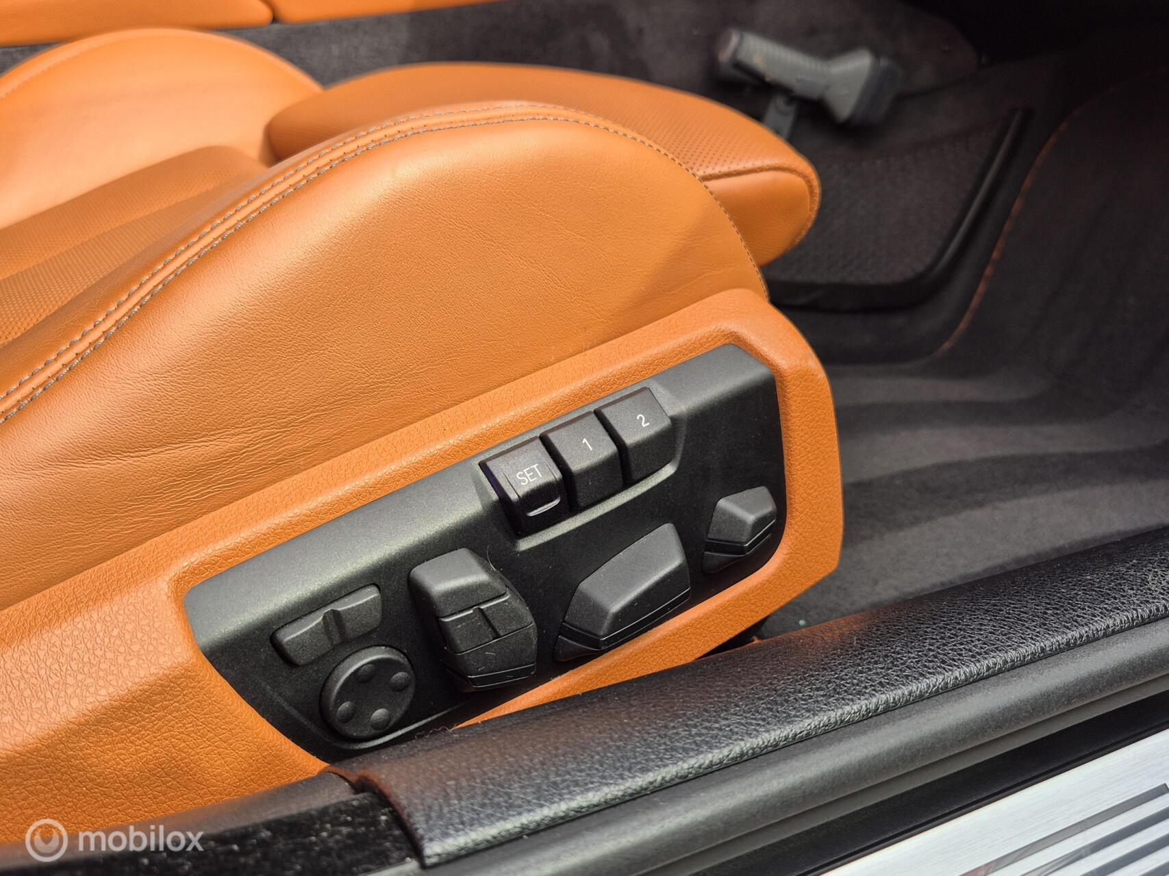 Foto van BMW M6