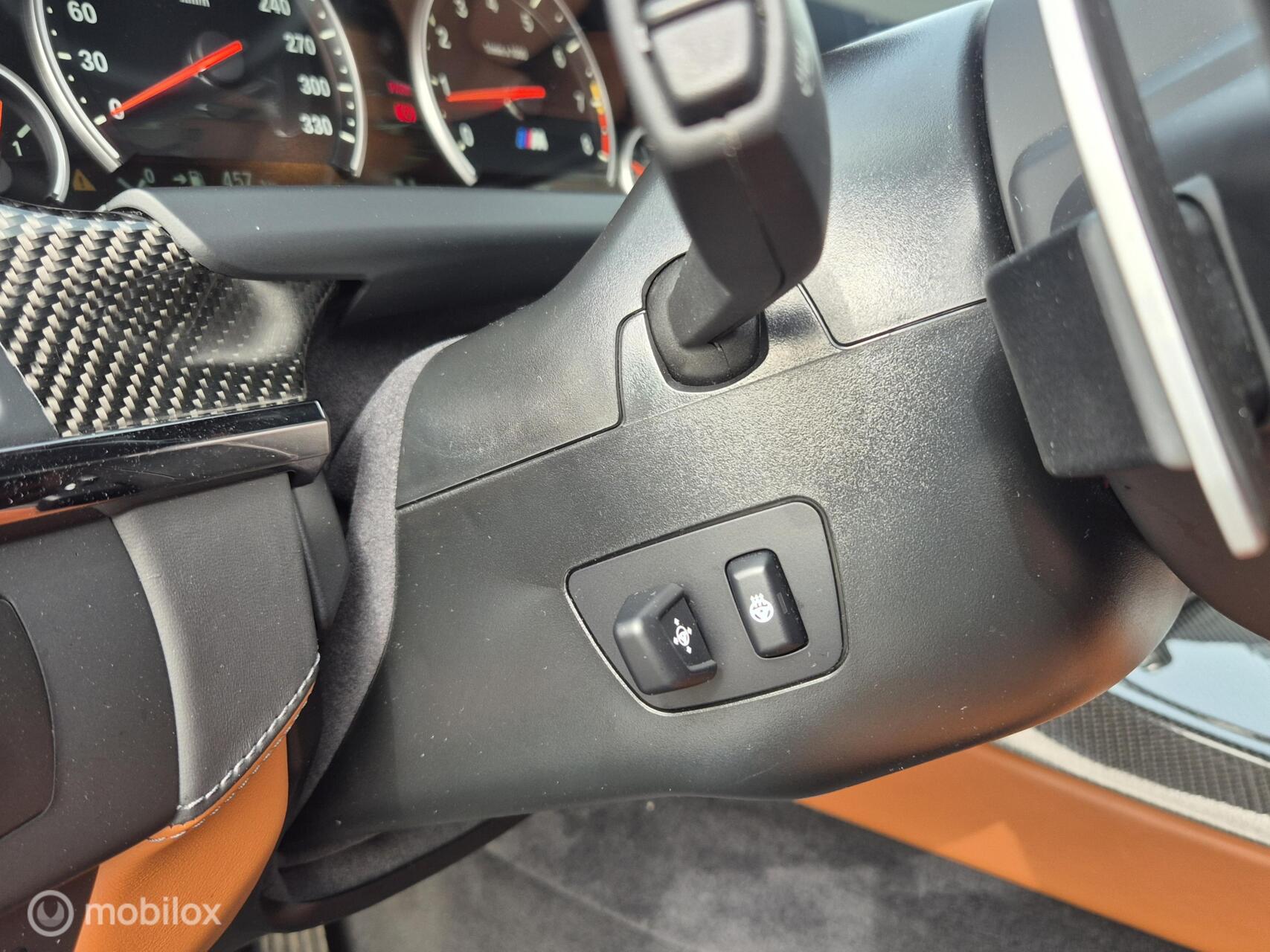 Foto van BMW M6