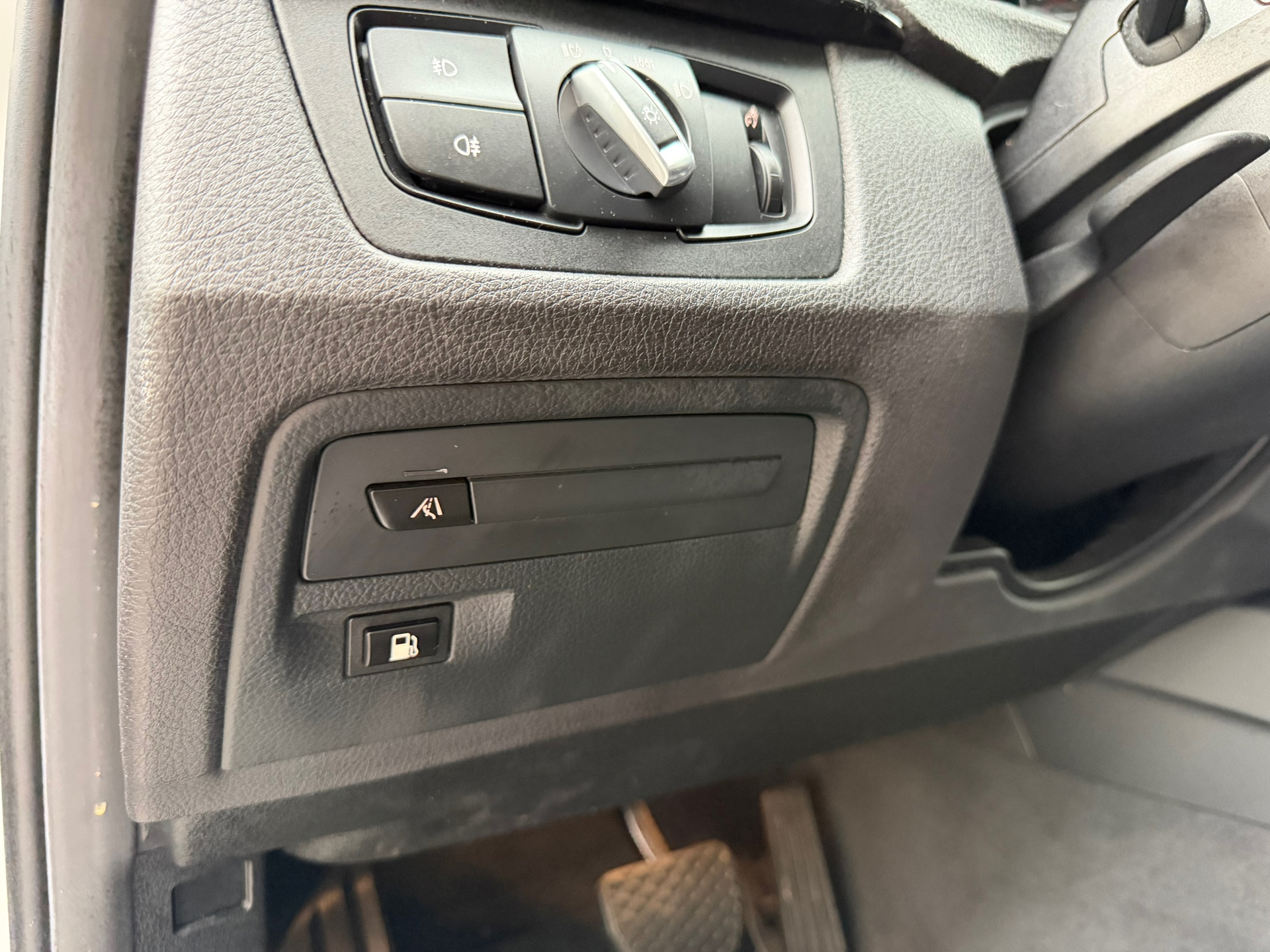 Foto van BMW 330e Iperformance