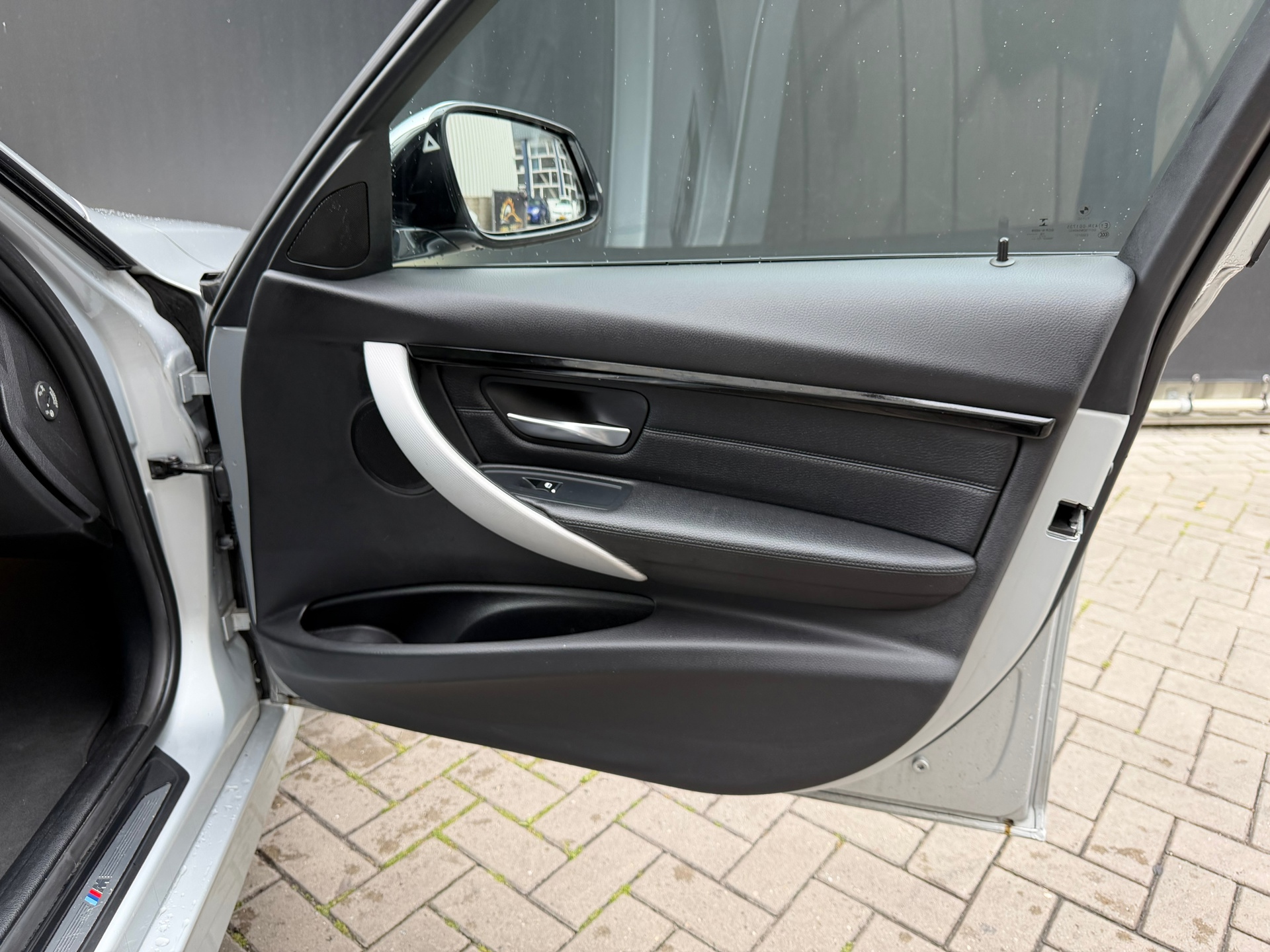 Foto van BMW 330e Iperformance