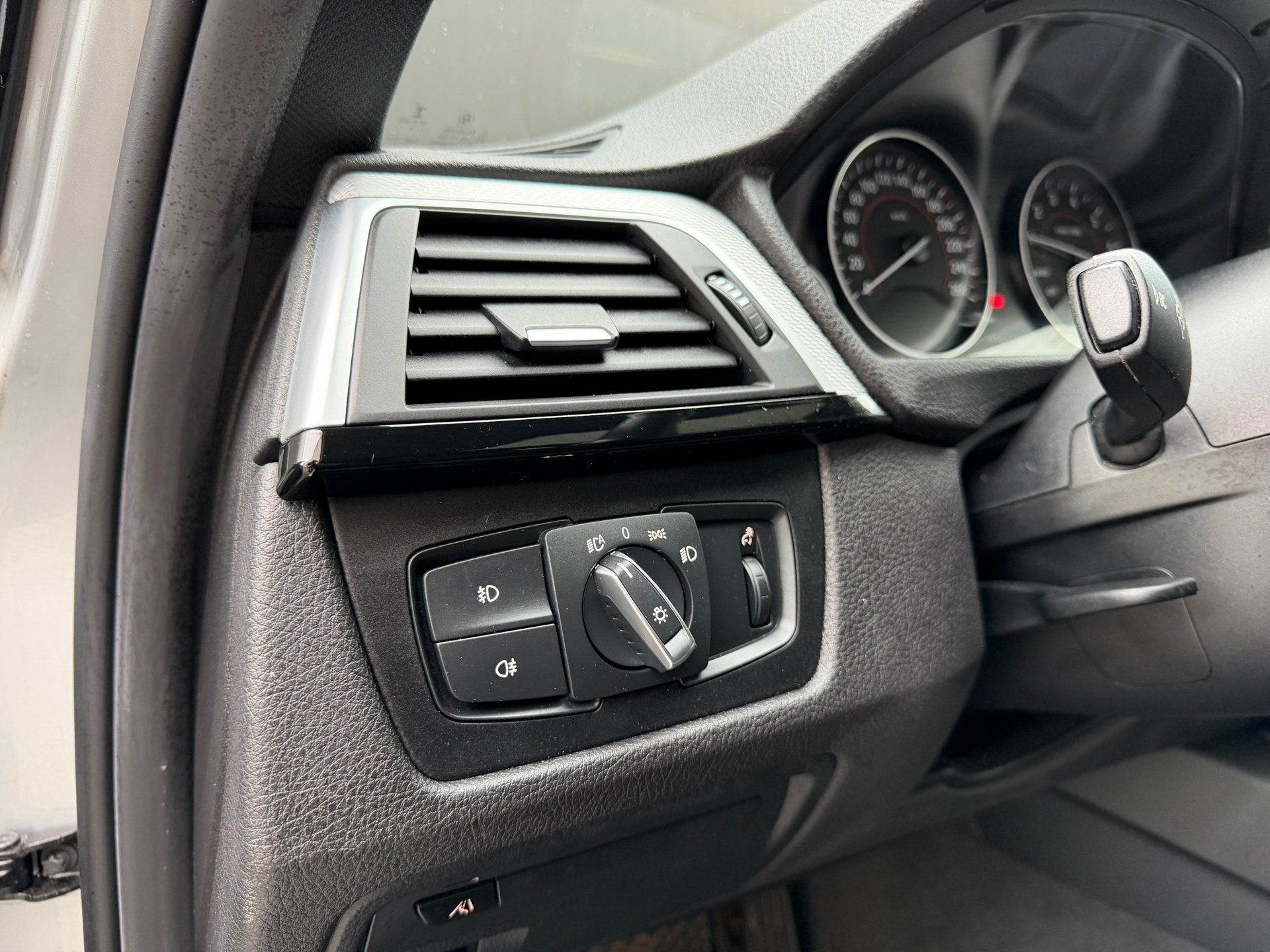 Foto van BMW 330e Iperformance